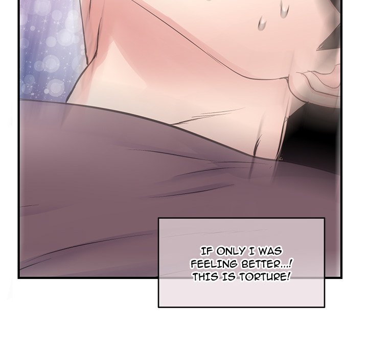 Midnight PC Cafe Manhwa - Chapter 3 Page 185