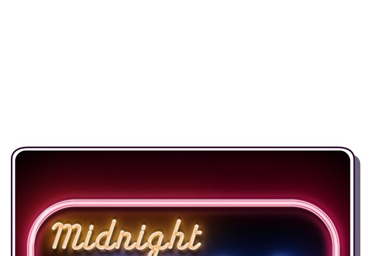 Midnight PC Cafe Manhwa - Chapter 44 Page 1