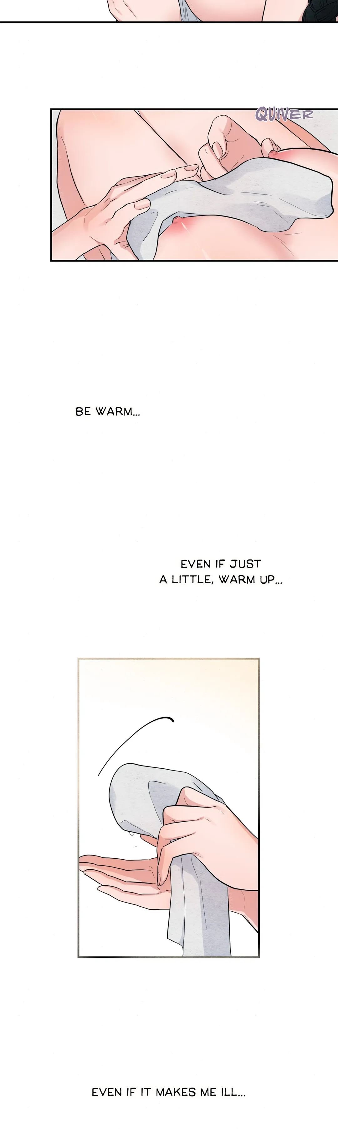 Wild Eyes Manhwa - Chapter 4 Page 26