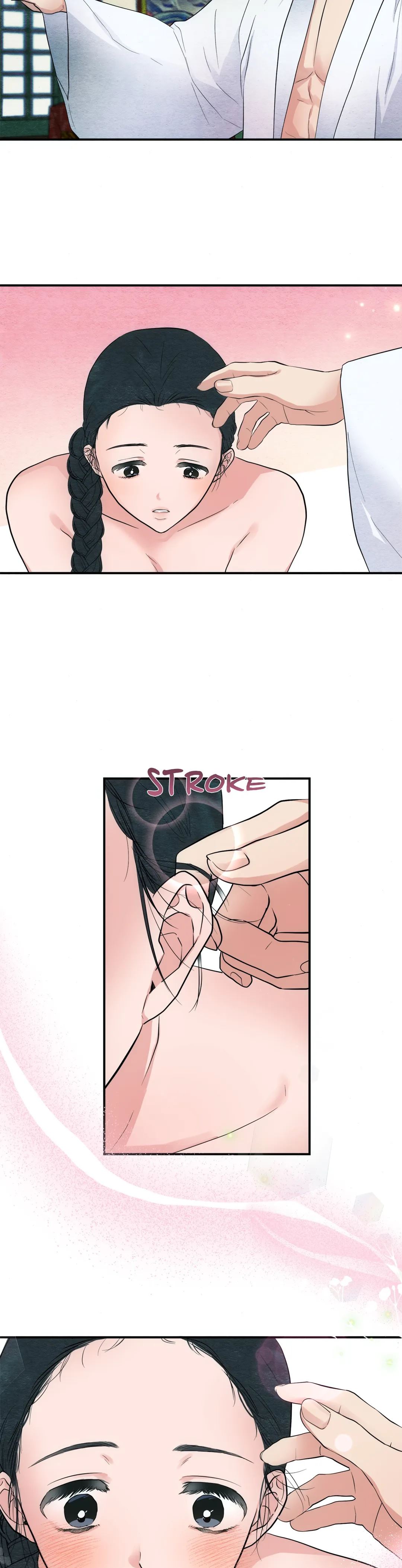 Wild Eyes Manhwa - Chapter 4 Page 30