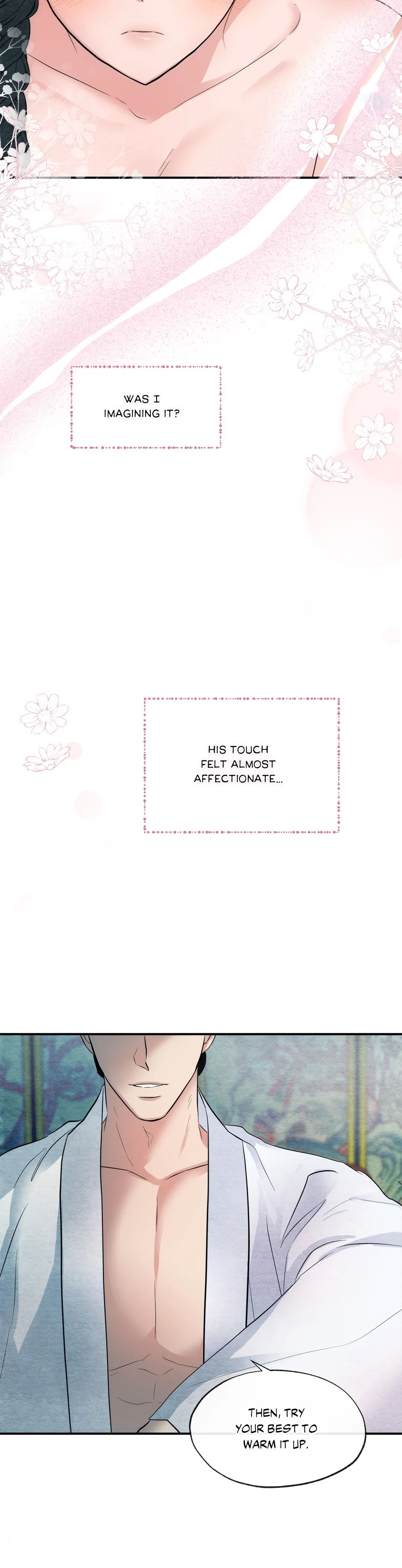 Wild Eyes Manhwa - Chapter 4 Page 31