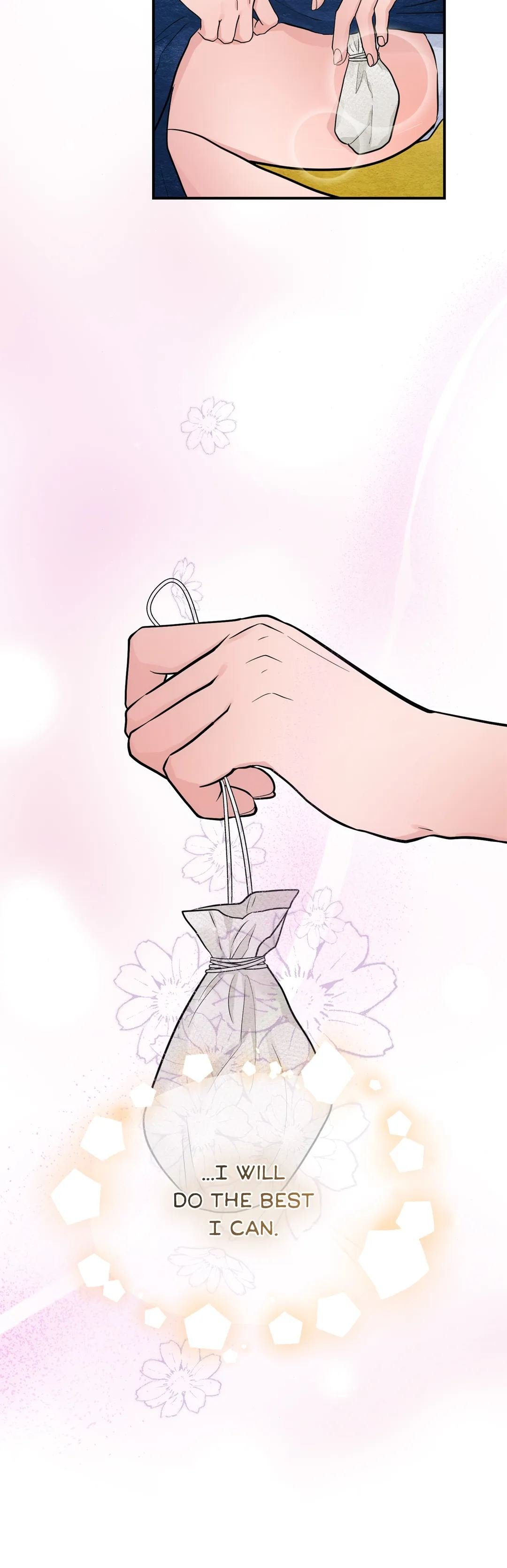 Wild Eyes Manhwa - Chapter 18 Page 25