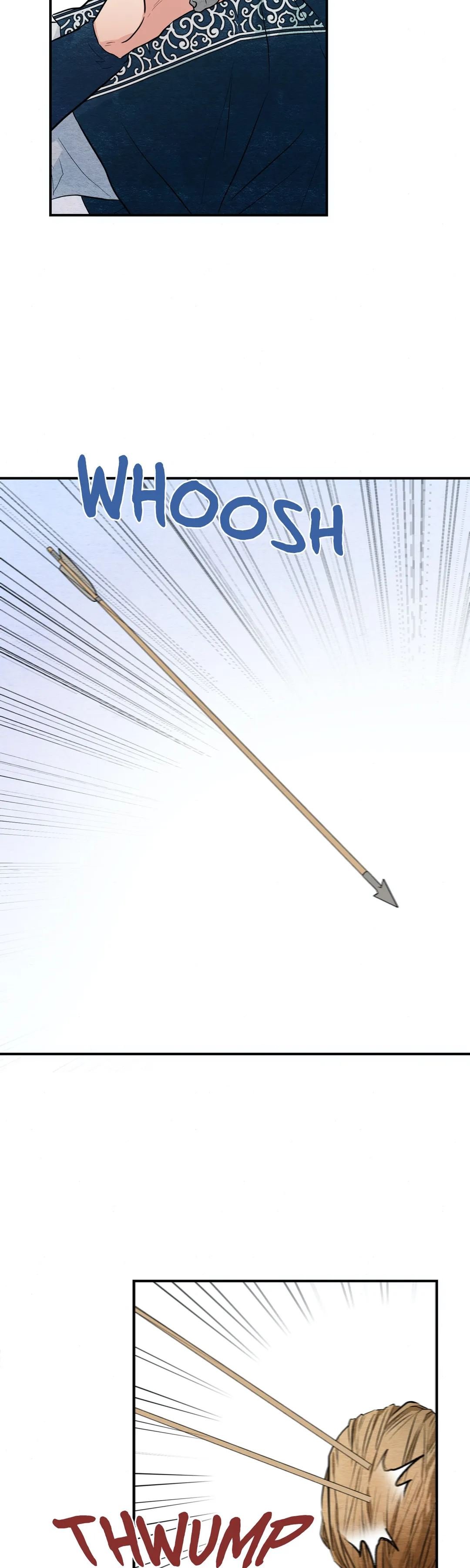 Wild Eyes Manhwa - Chapter 16 Page 22