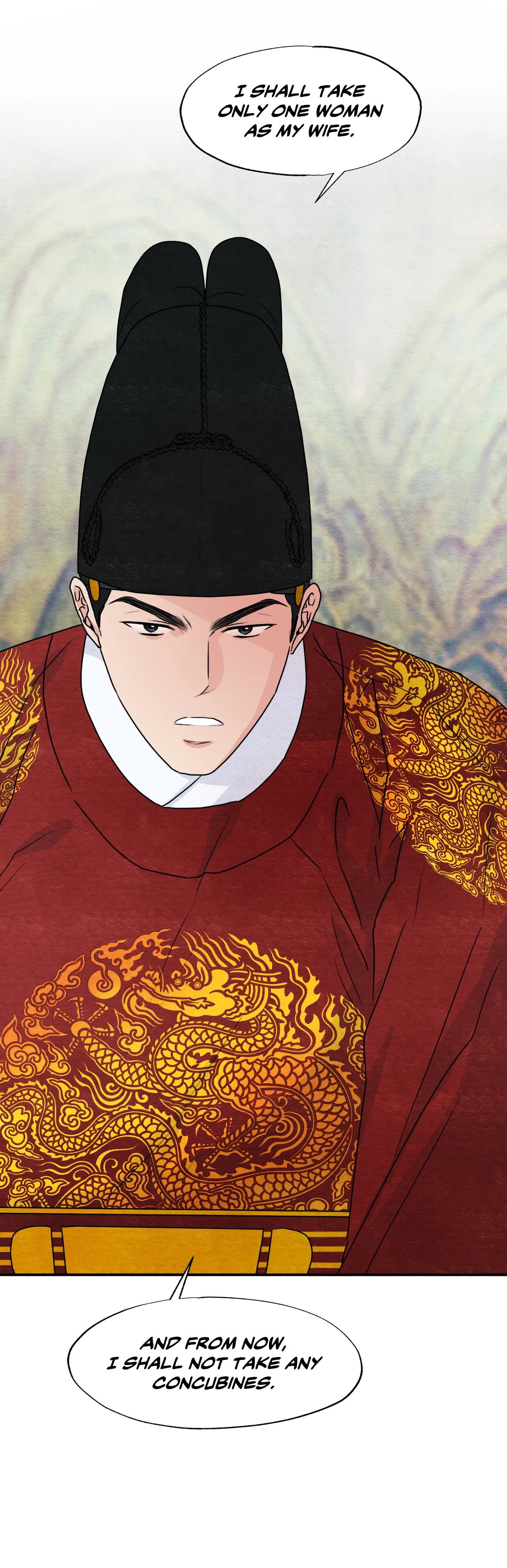 Wild Eyes Manhwa - Chapter 80 Page 3