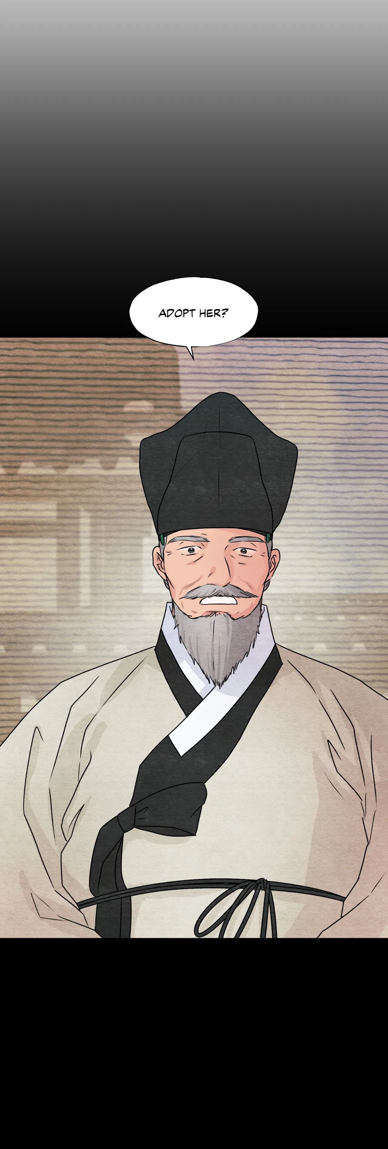 Wild Eyes Manhwa - Chapter 80 Page 9