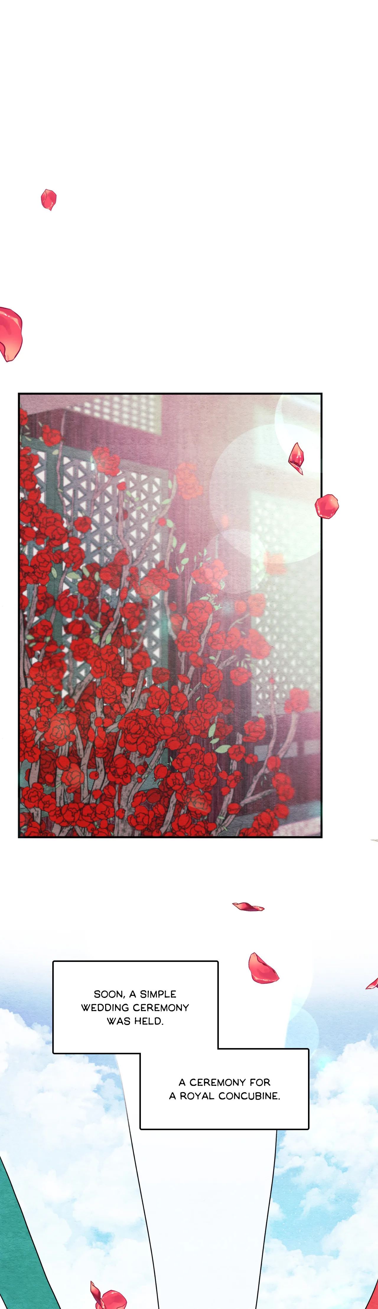 Wild Eyes Manhwa - Chapter 80 Page 15