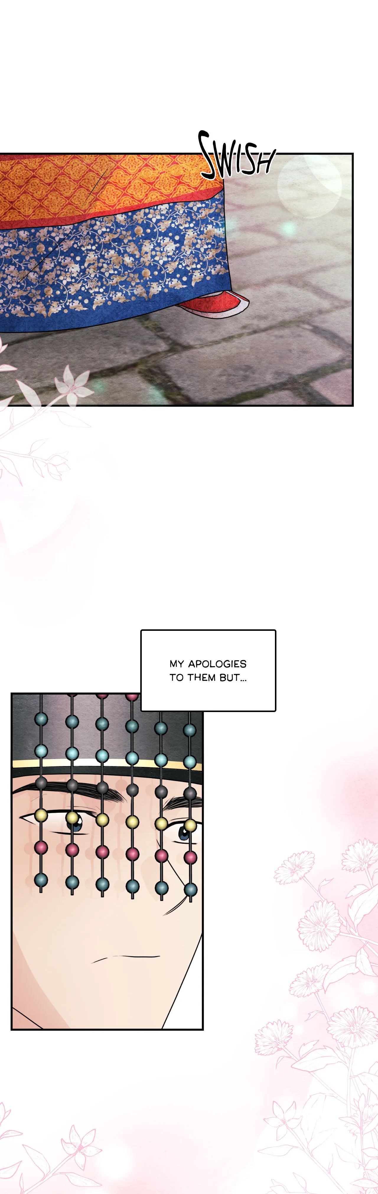 Wild Eyes Manhwa - Chapter 80 Page 18