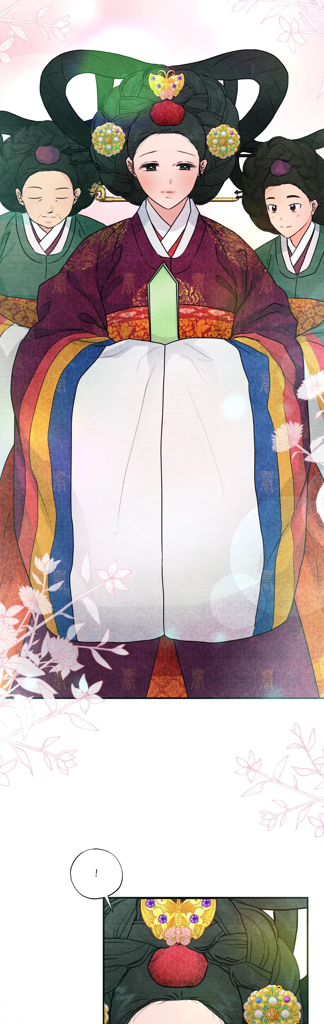 Wild Eyes Manhwa - Chapter 80 Page 19