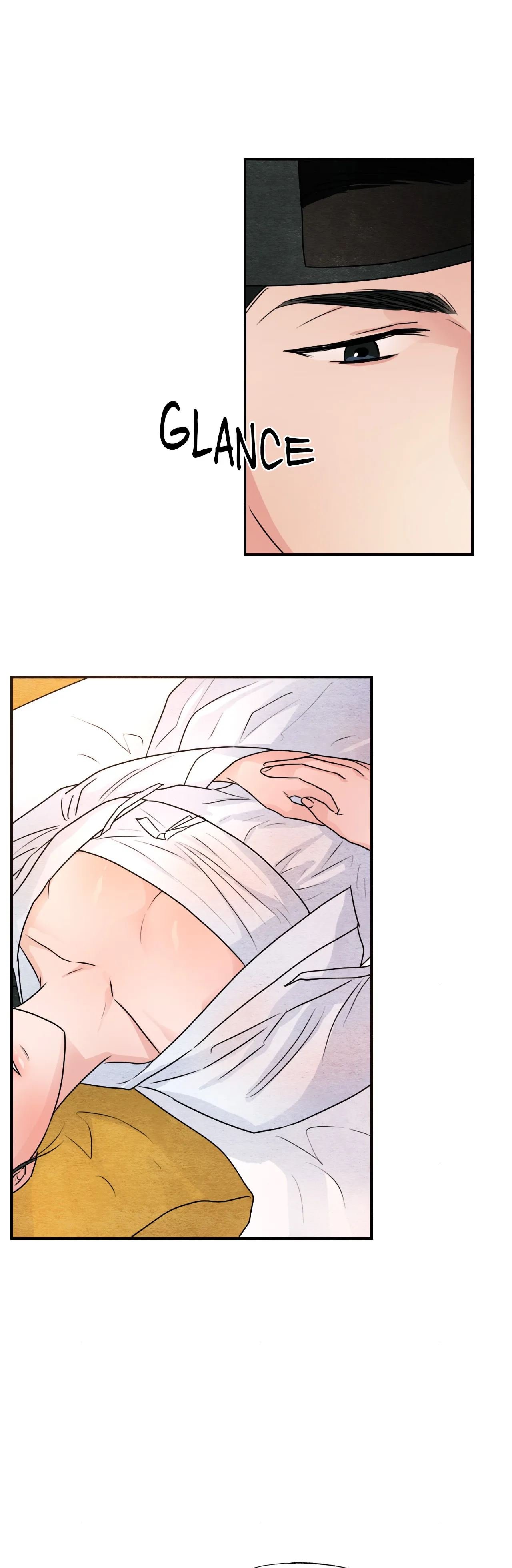 Wild Eyes Manhwa - Chapter 80 Page 33