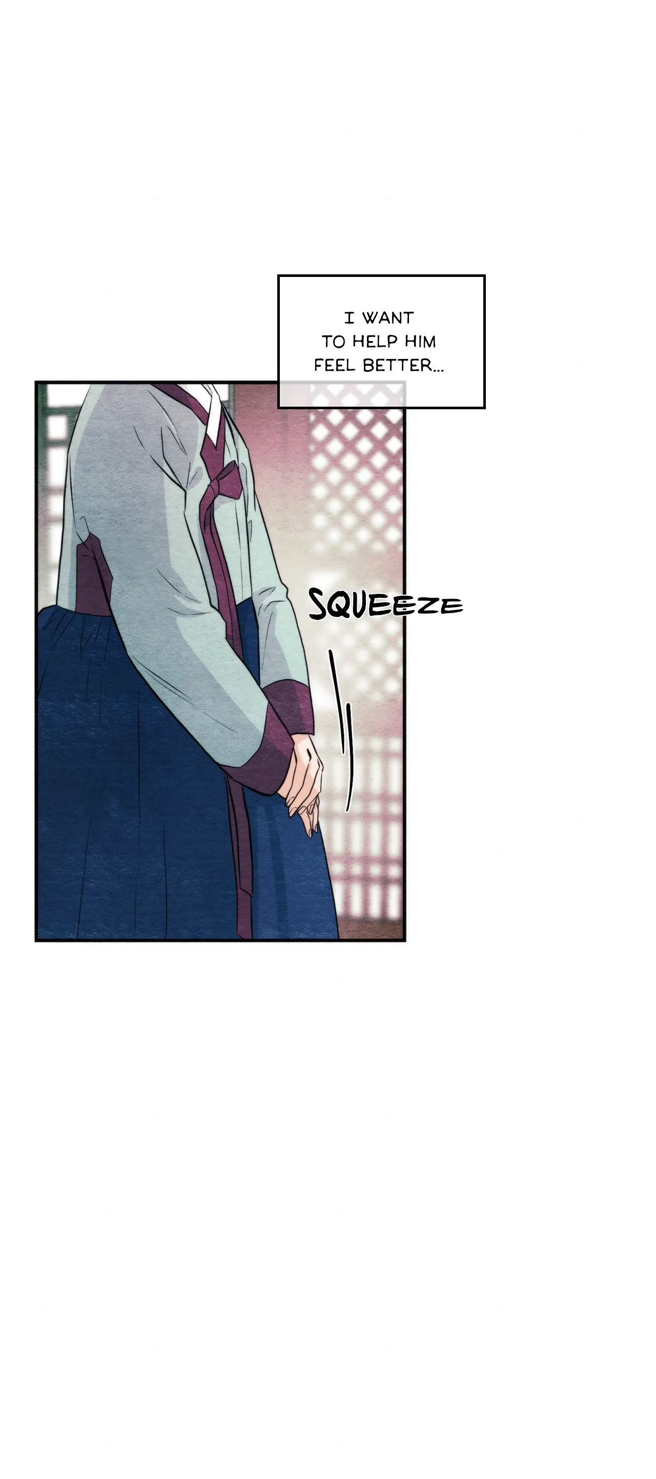 Wild Eyes Manhwa - Chapter 57 Page 10