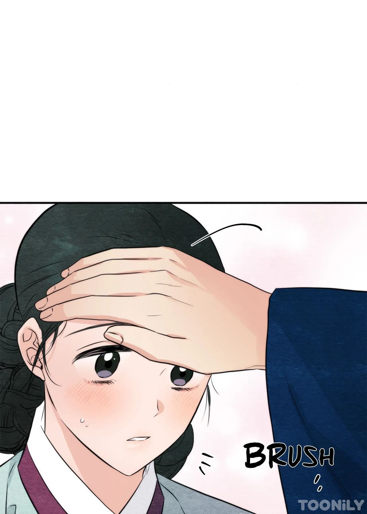 Wild Eyes Manhwa - Chapter 57 Page 15