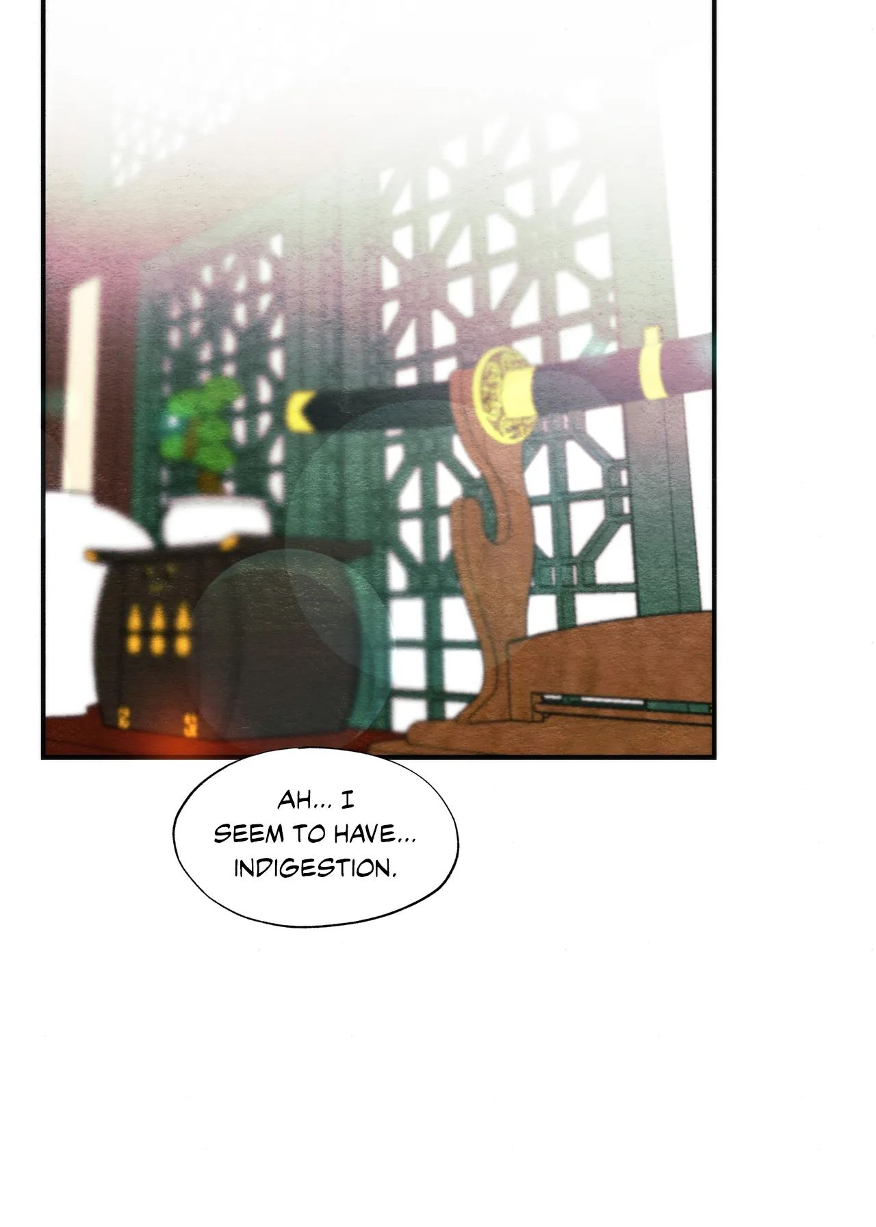 Wild Eyes Manhwa - Chapter 57 Page 19