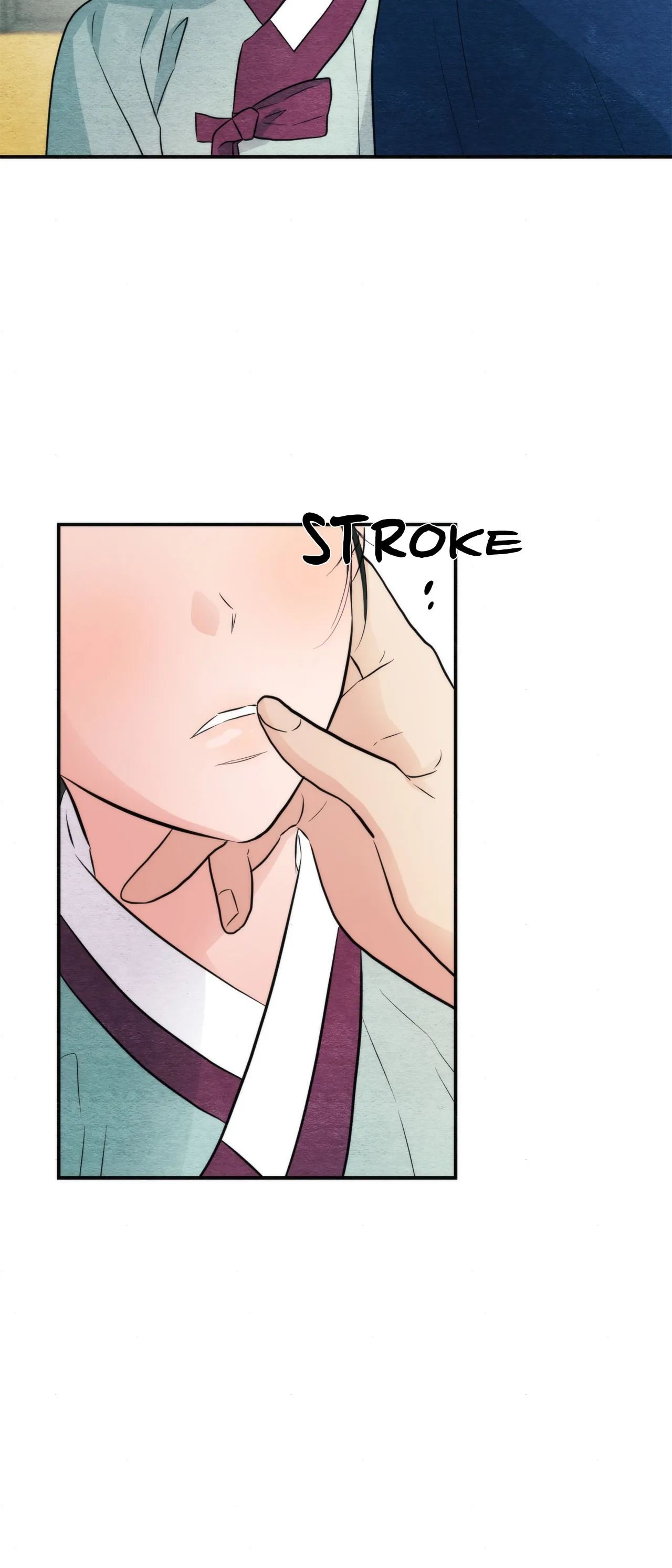 Wild Eyes Manhwa - Chapter 57 Page 21