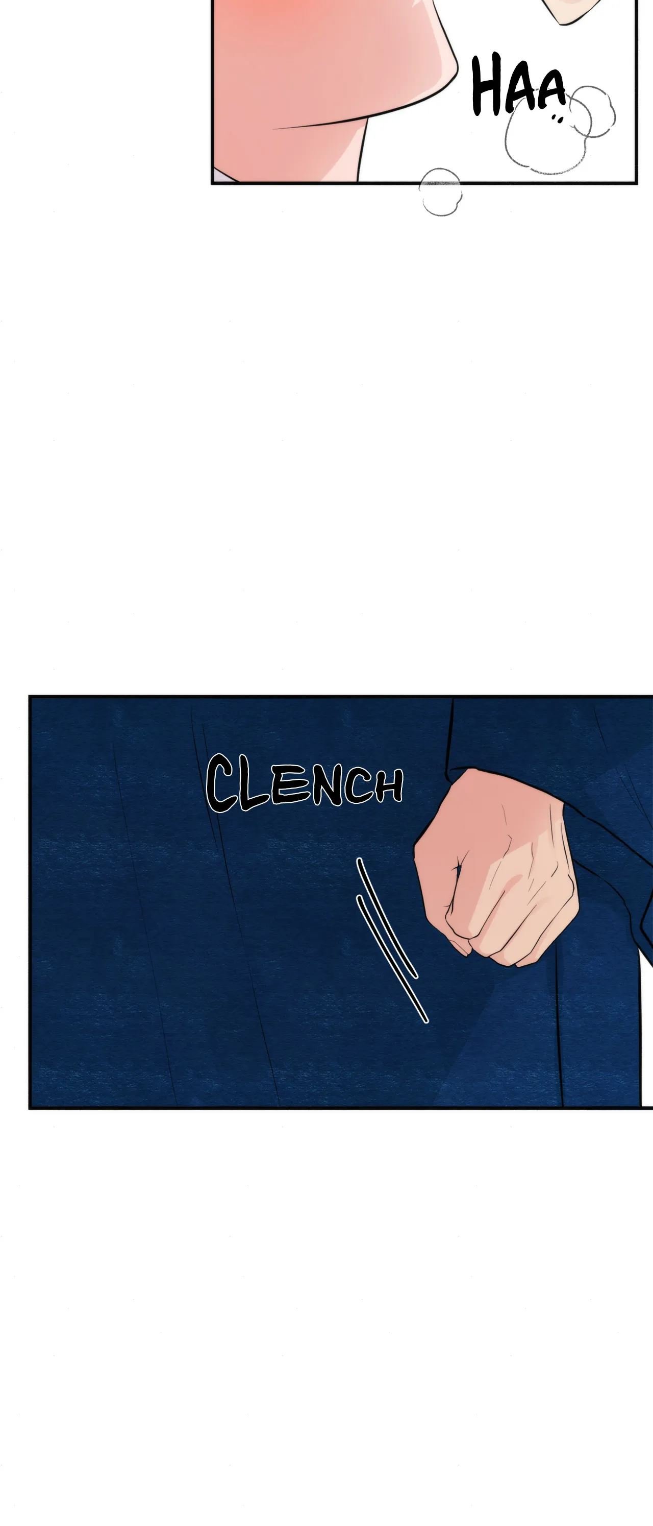 Wild Eyes Manhwa - Chapter 57 Page 24