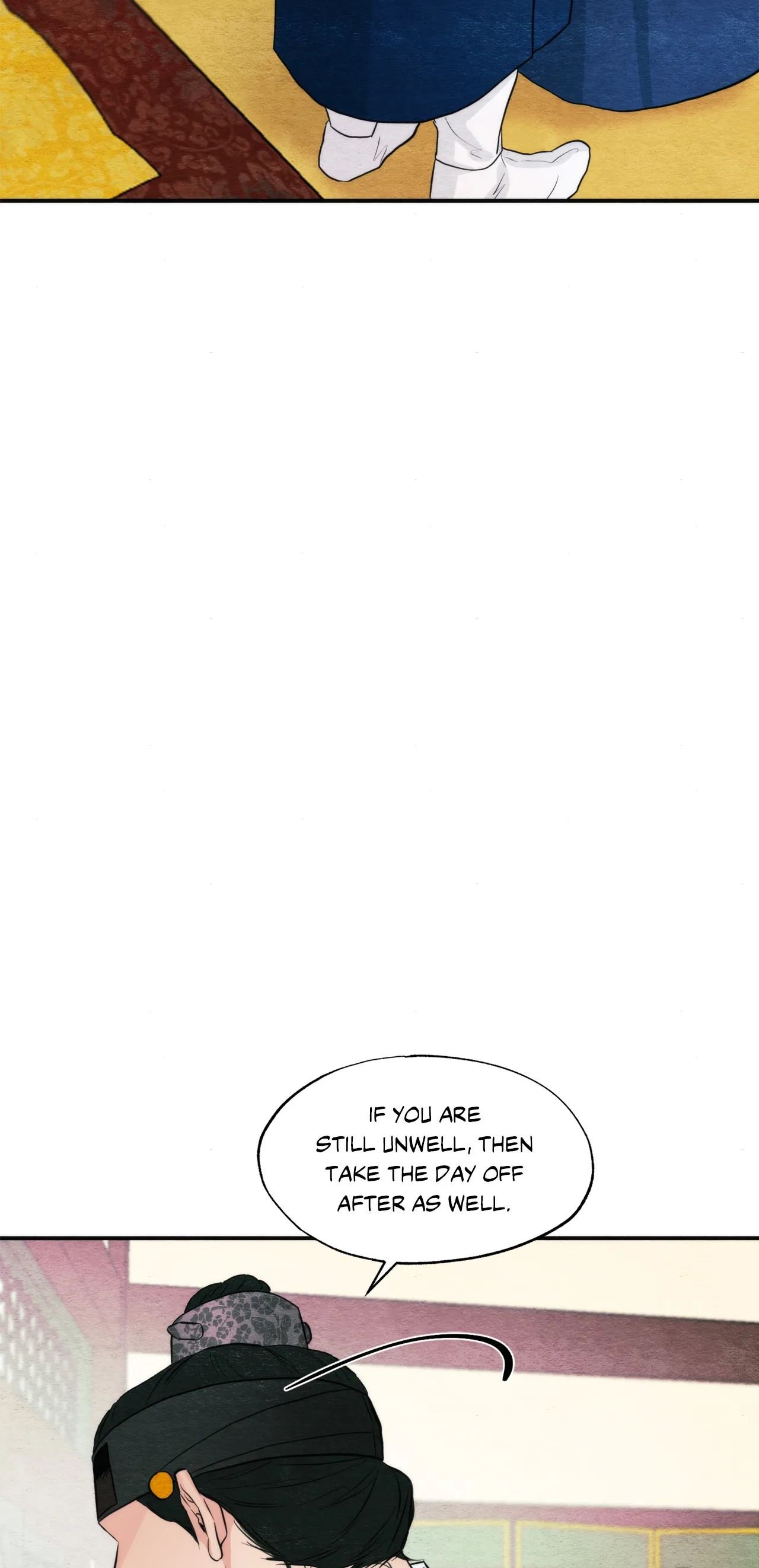 Wild Eyes Manhwa - Chapter 57 Page 26