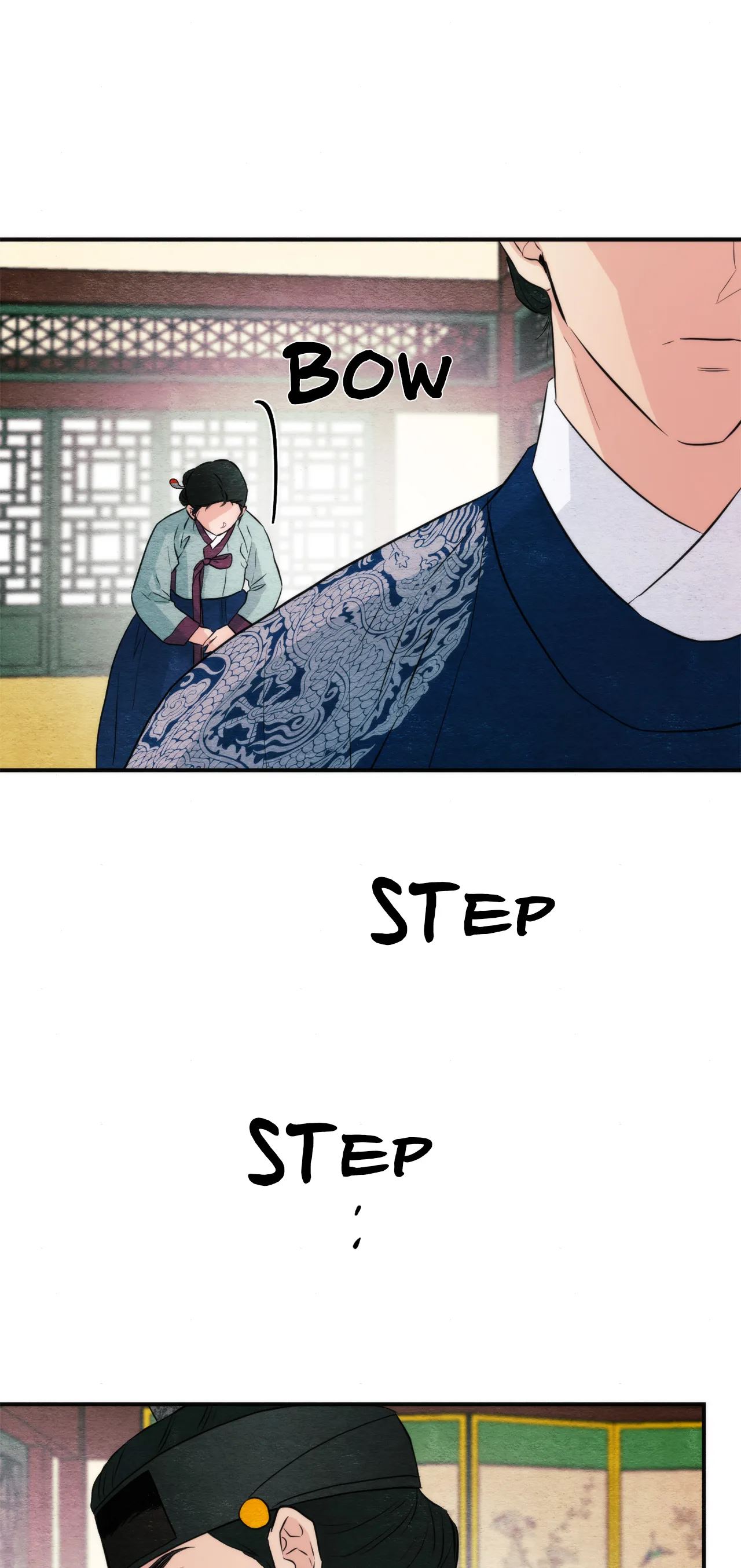 Wild Eyes Manhwa - Chapter 57 Page 30