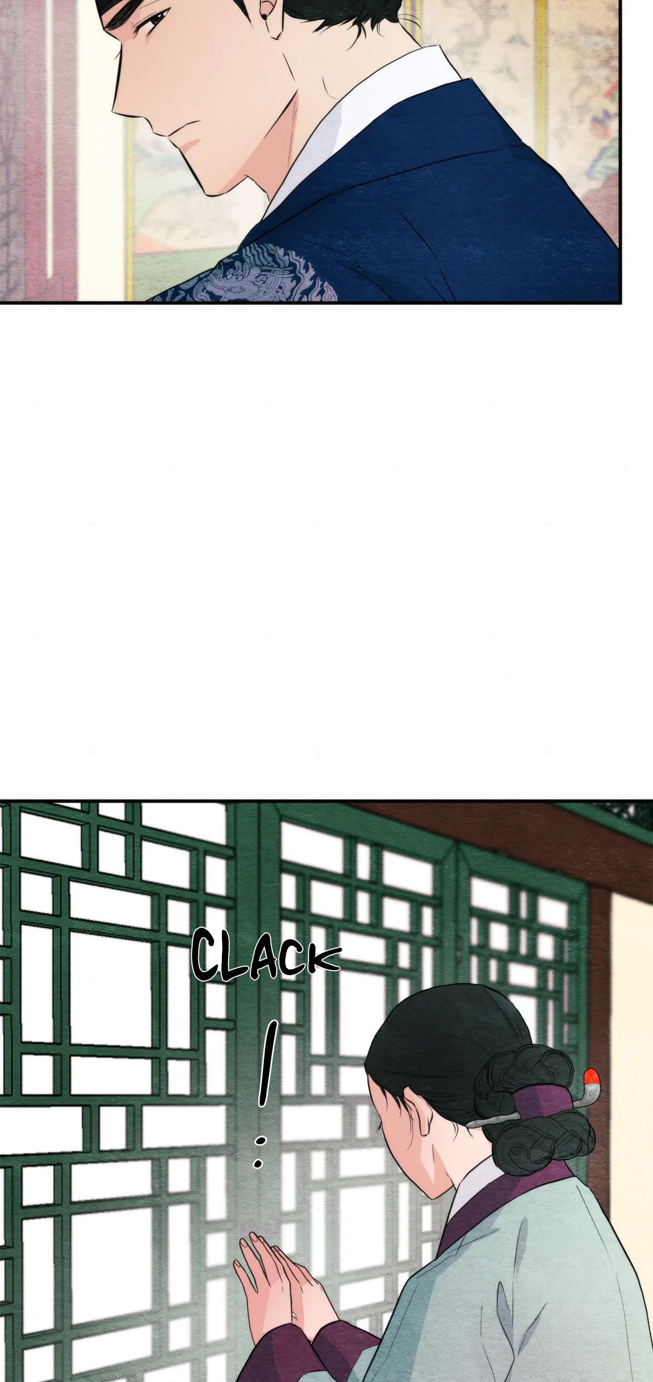 Wild Eyes Manhwa - Chapter 57 Page 31