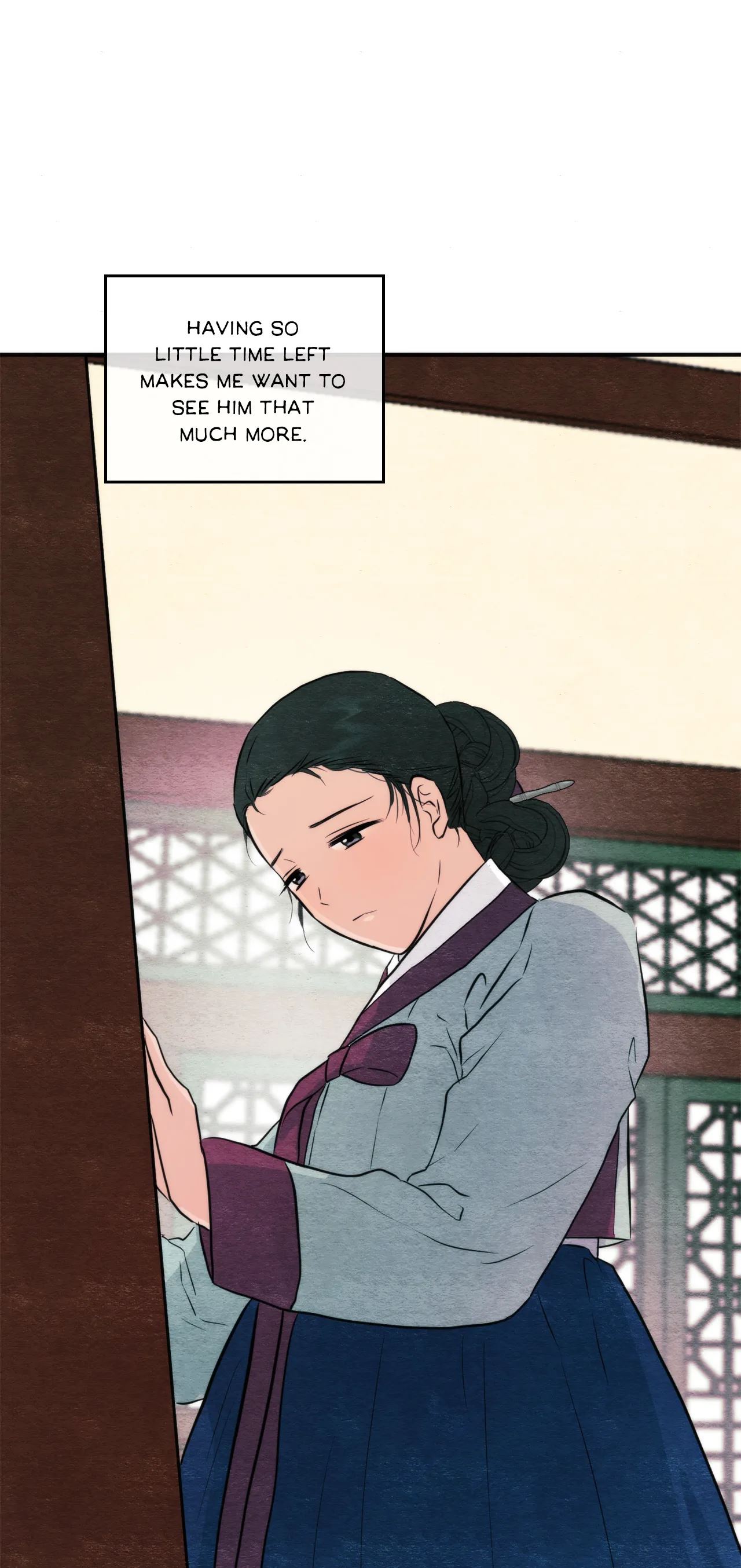 Wild Eyes Manhwa - Chapter 57 Page 33