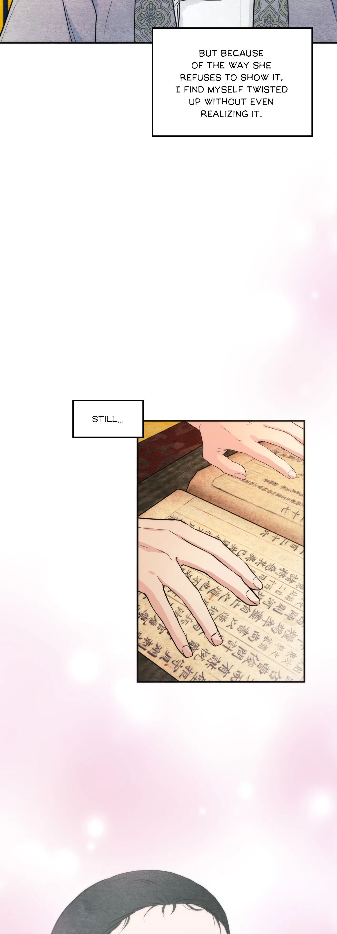 Wild Eyes Manhwa - Chapter 57 Page 52