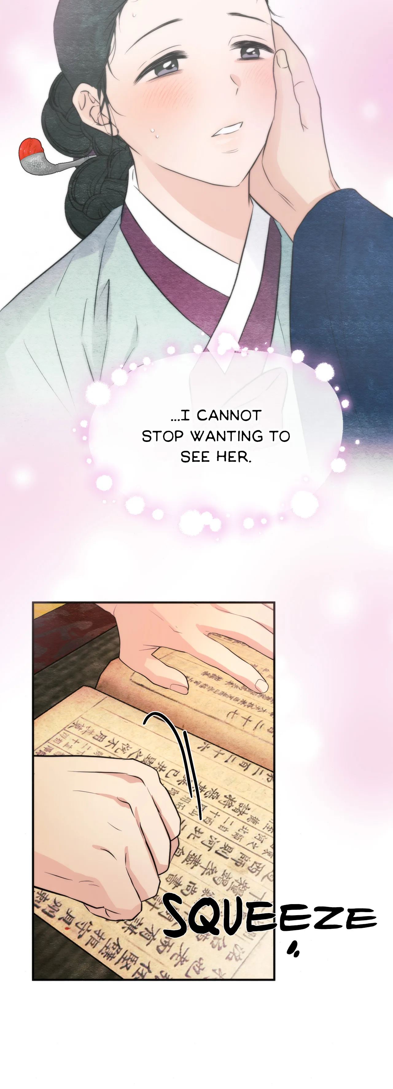 Wild Eyes Manhwa - Chapter 57 Page 53