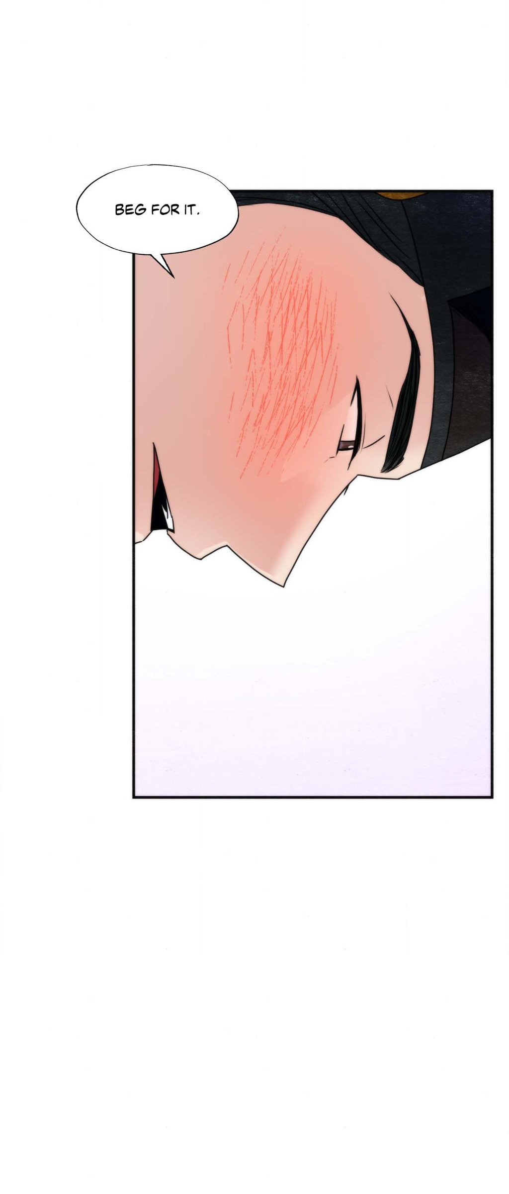 Wild Eyes Manhwa - Side Story 9 Page 22