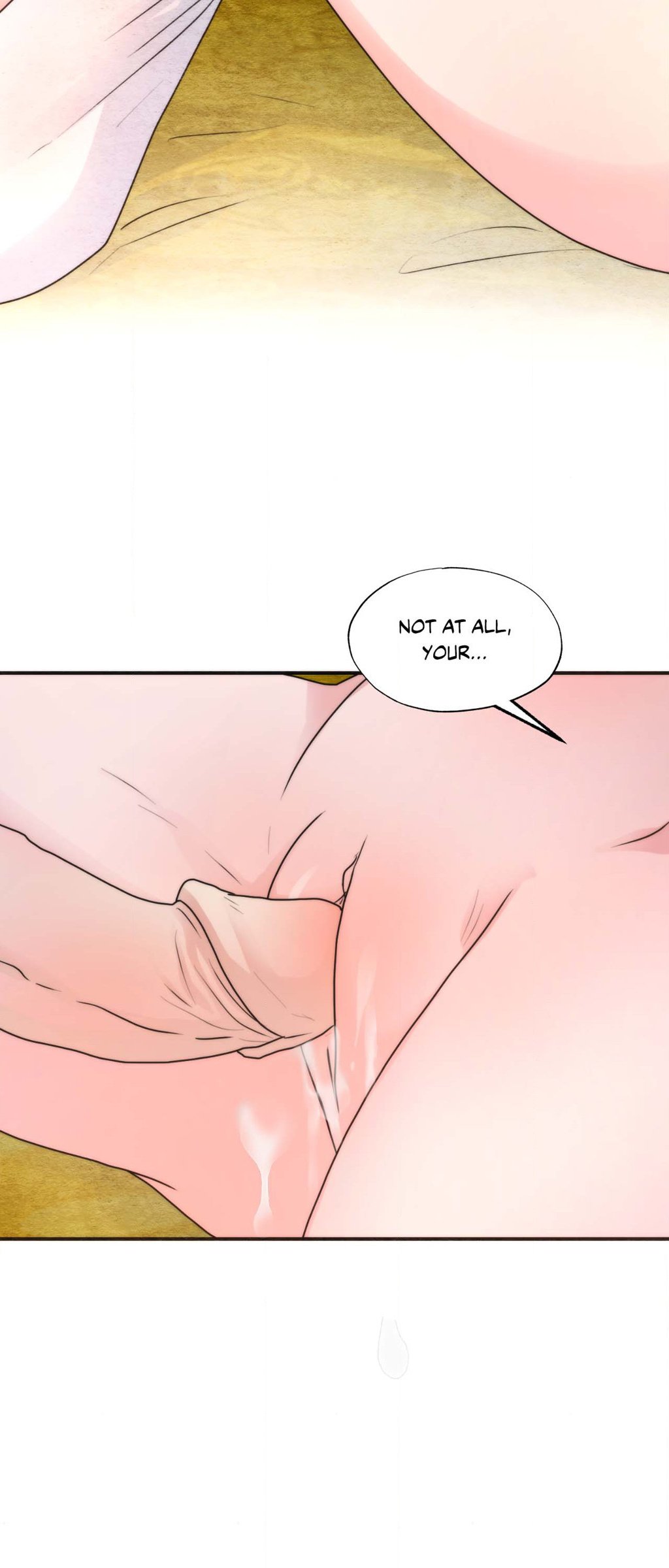 Wild Eyes Manhwa - Side Story 9 Page 26