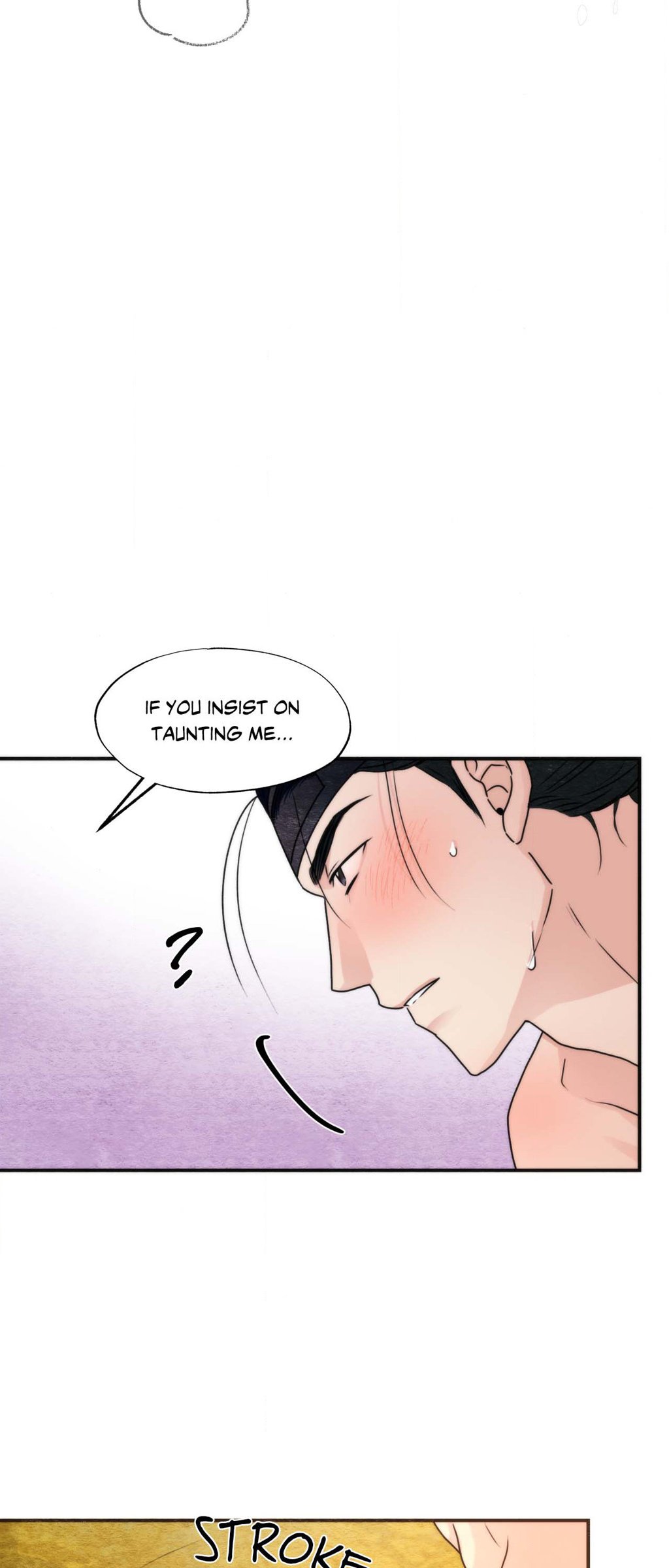 Wild Eyes Manhwa - Side Story 9 Page 40