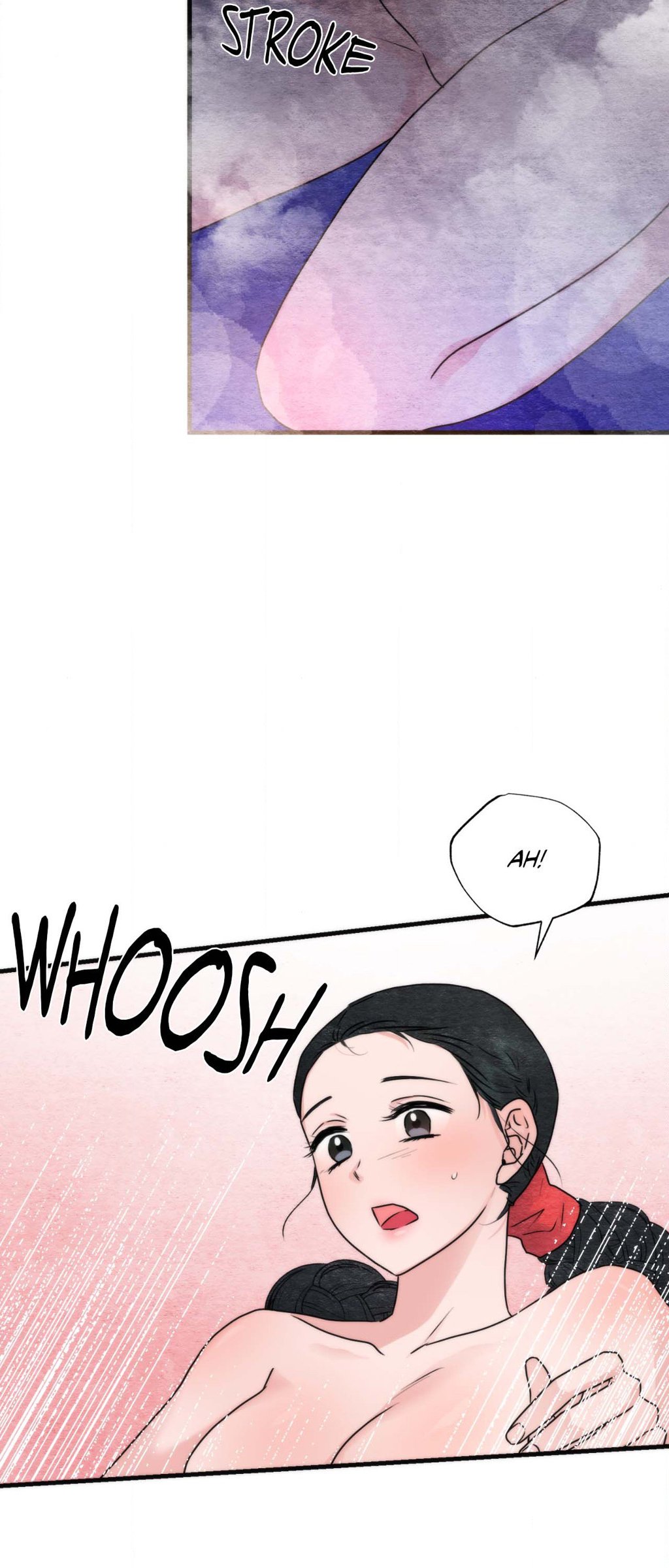 Wild Eyes Manhwa - Side Story 12 Page 5