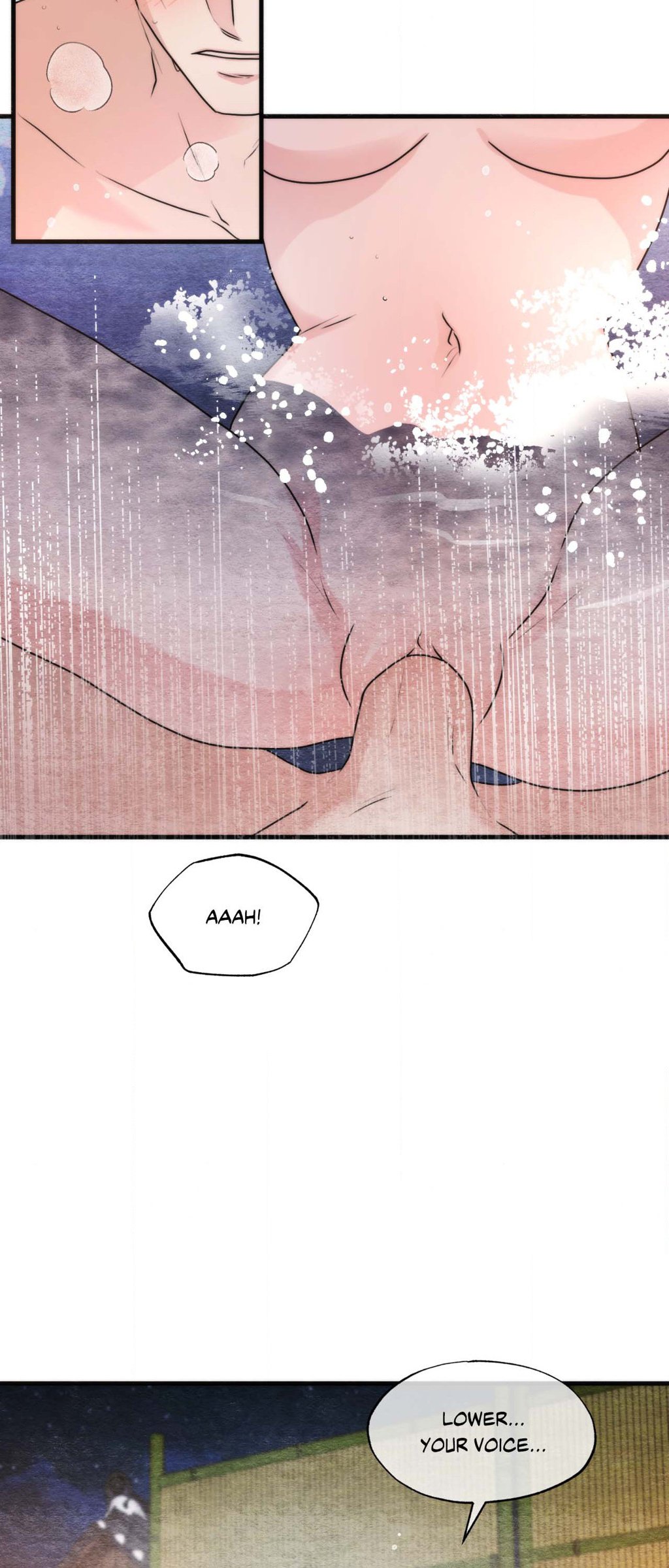 Wild Eyes Manhwa - Side Story 12 Page 21