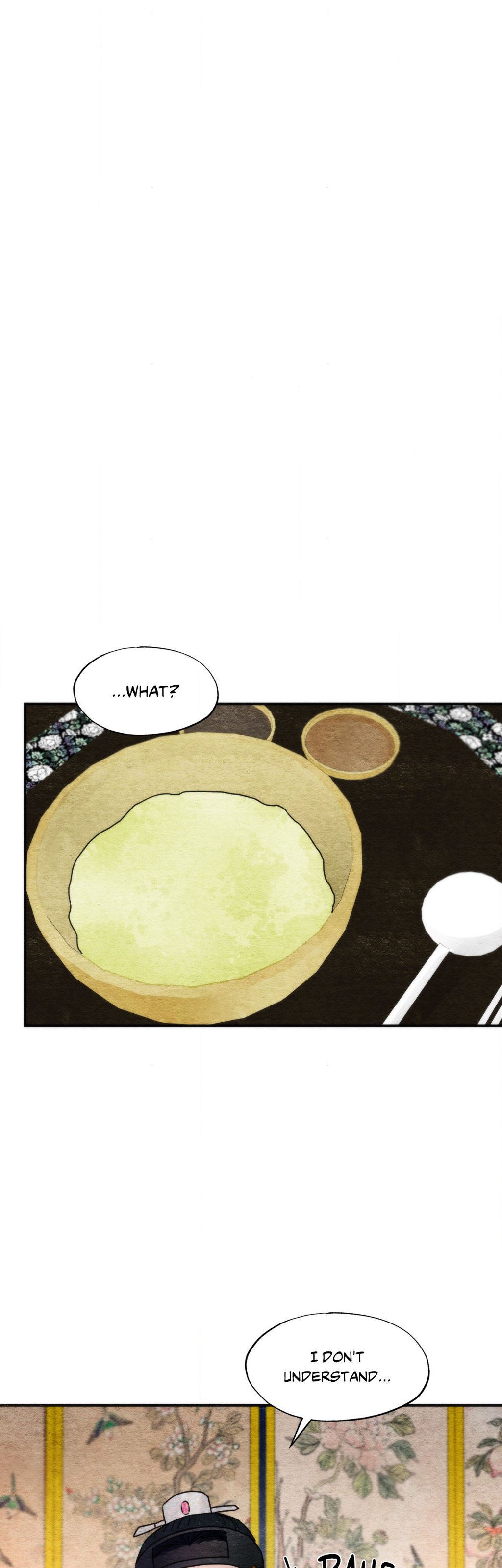 Wild Eyes Manhwa - Side Story 8 Page 38