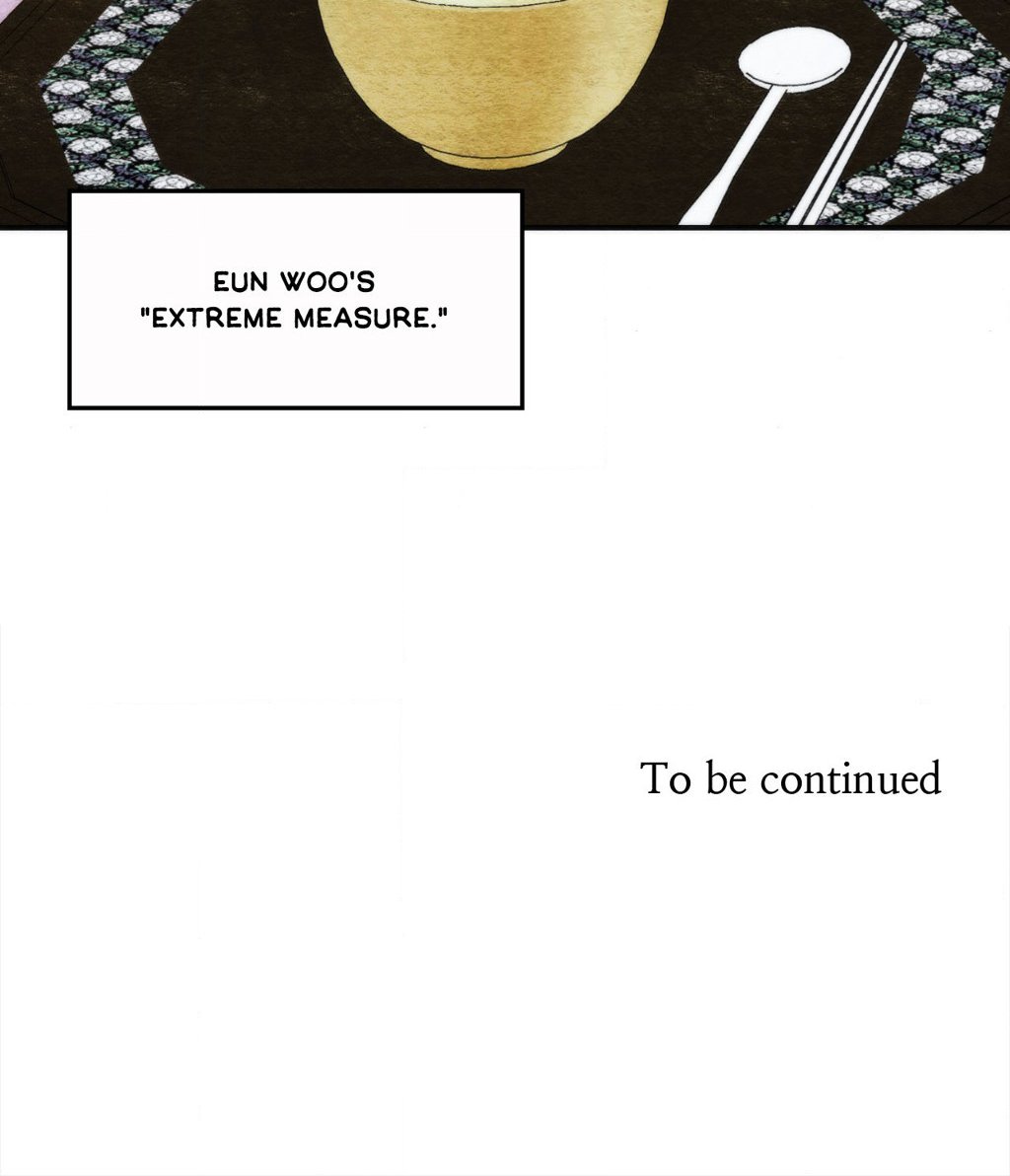 Wild Eyes Manhwa - Side Story 8 Page 41