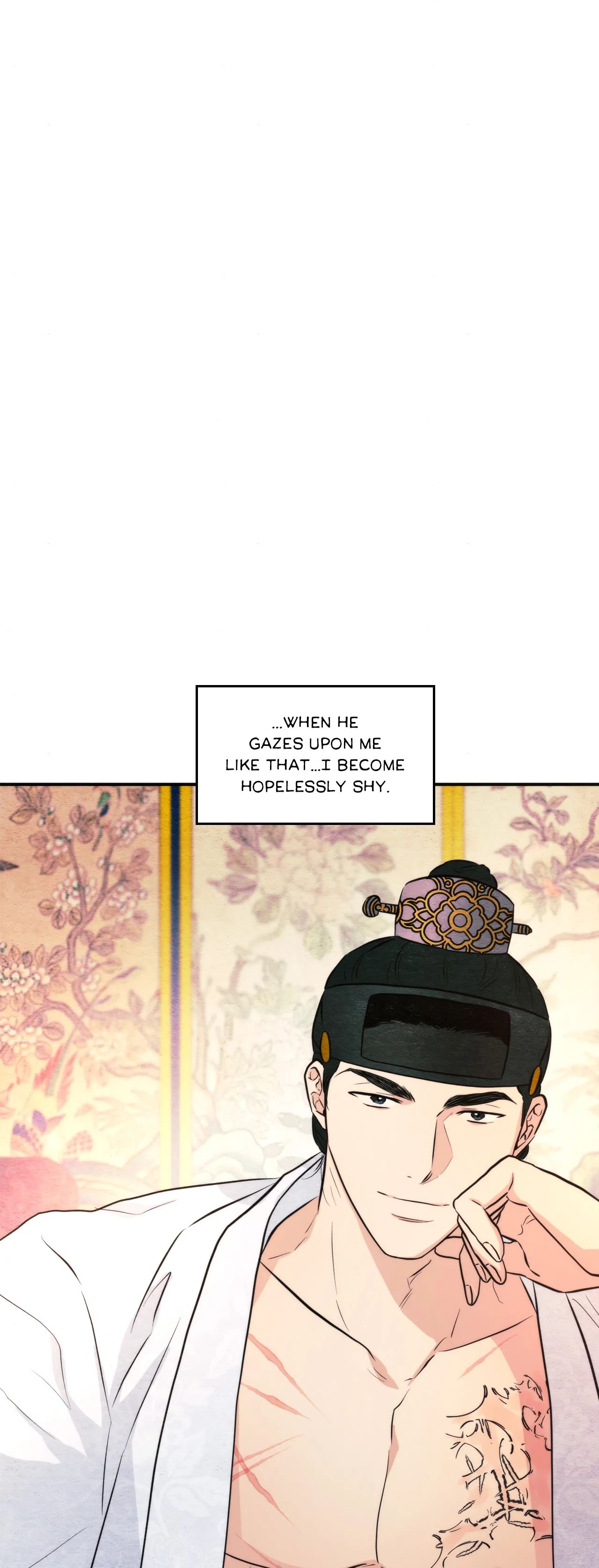 Wild Eyes Manhwa - Chapter 59 Page 2