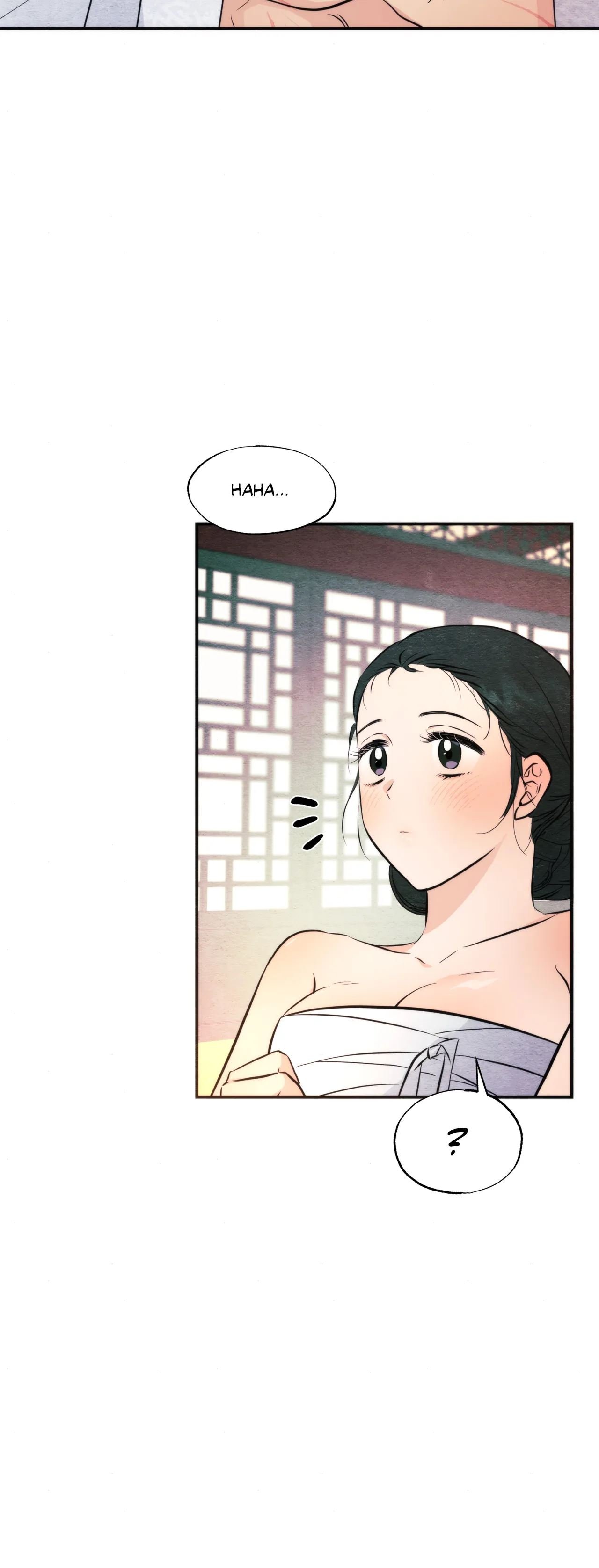 Wild Eyes Manhwa - Chapter 59 Page 3