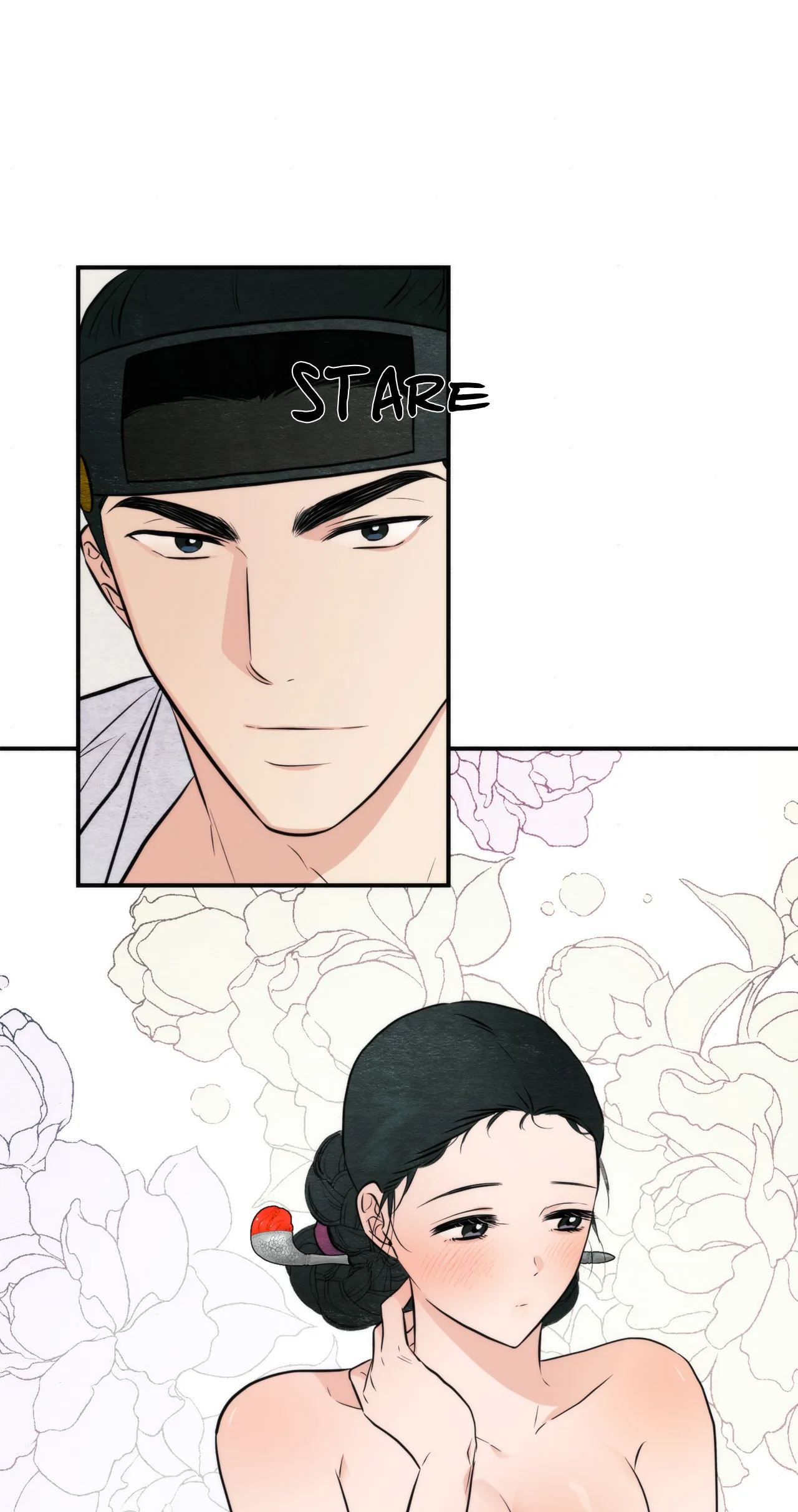 Wild Eyes Manhwa - Chapter 59 Page 6