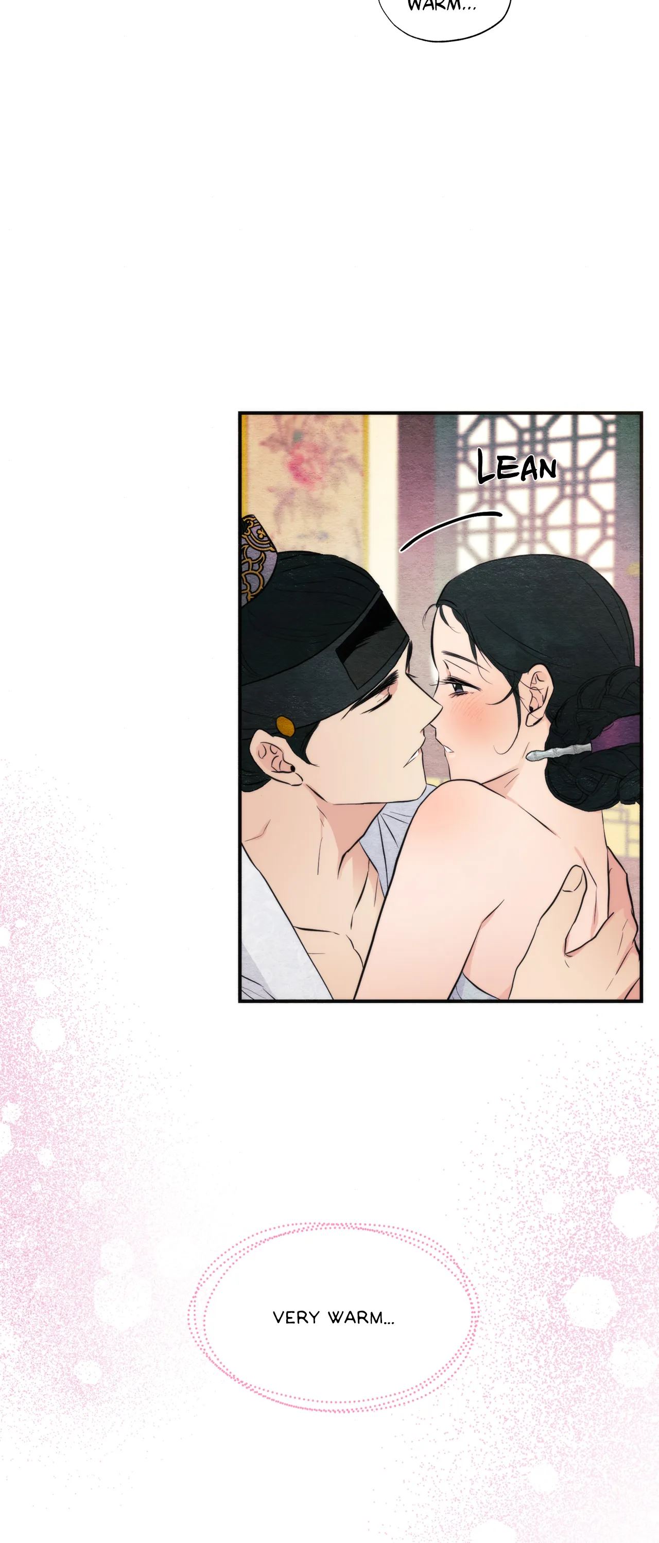 Wild Eyes Manhwa - Chapter 59 Page 13