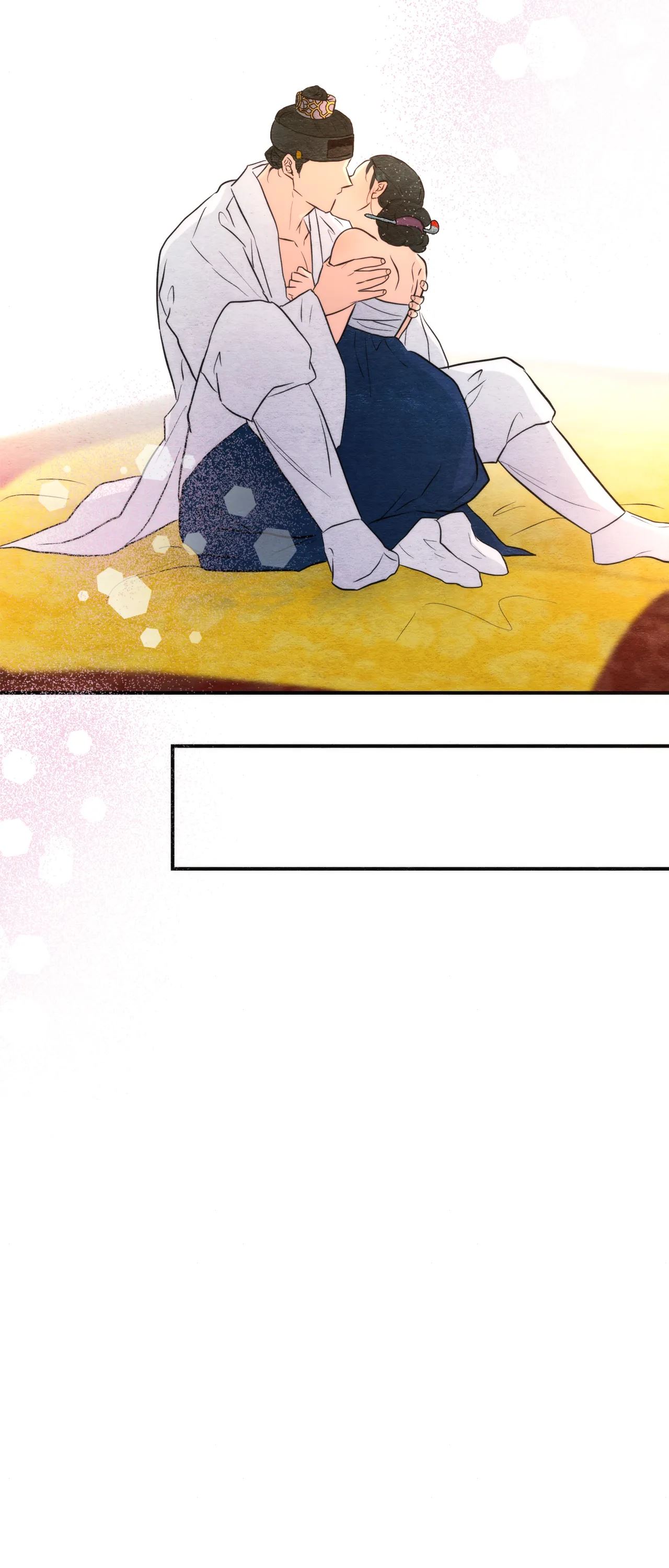 Wild Eyes Manhwa - Chapter 59 Page 14