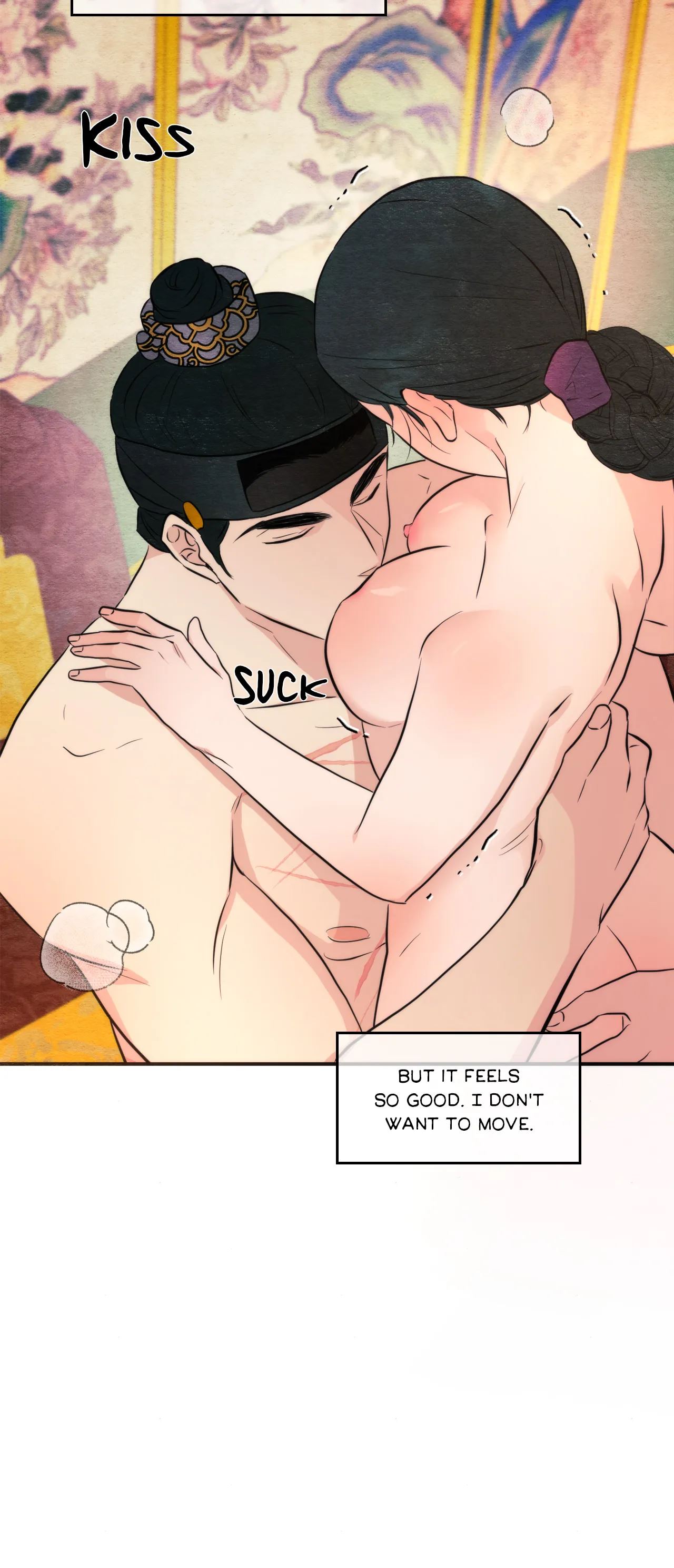 Wild Eyes Manhwa - Chapter 59 Page 20