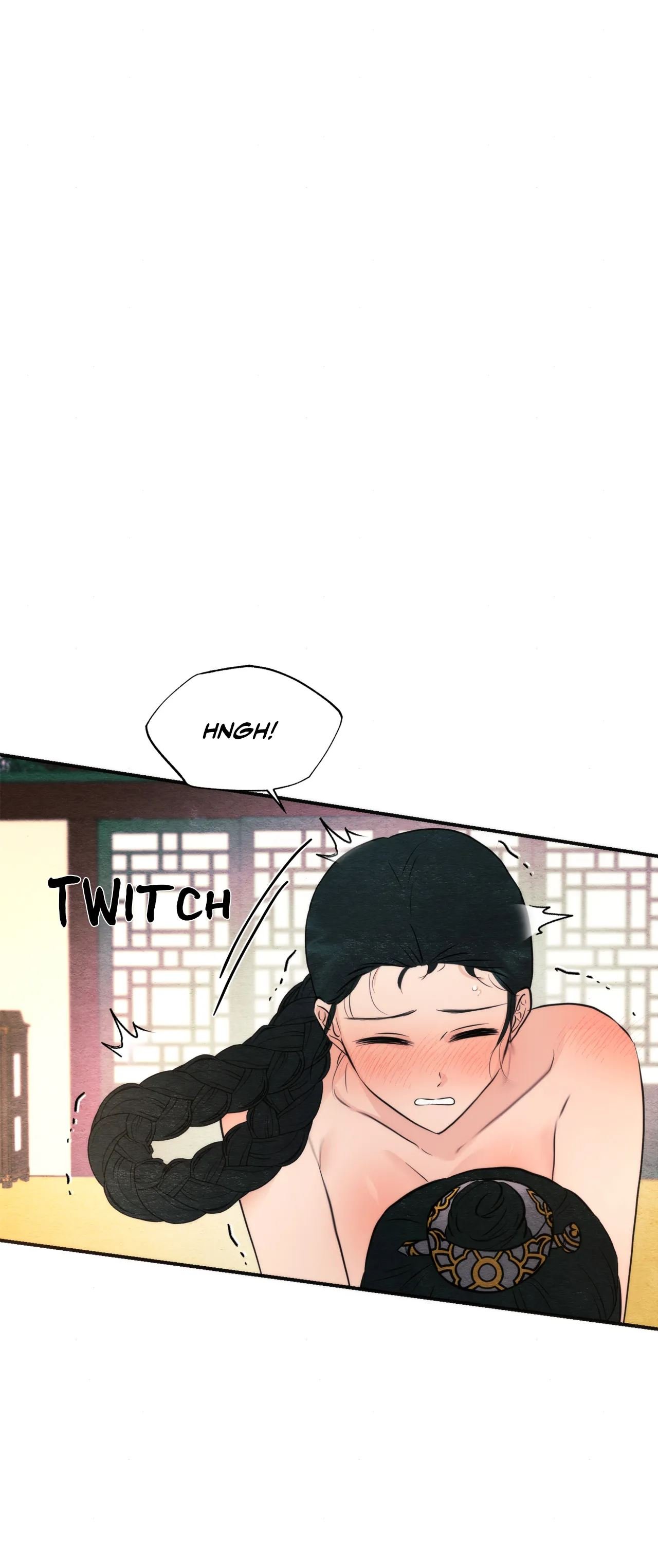 Wild Eyes Manhwa - Chapter 59 Page 24