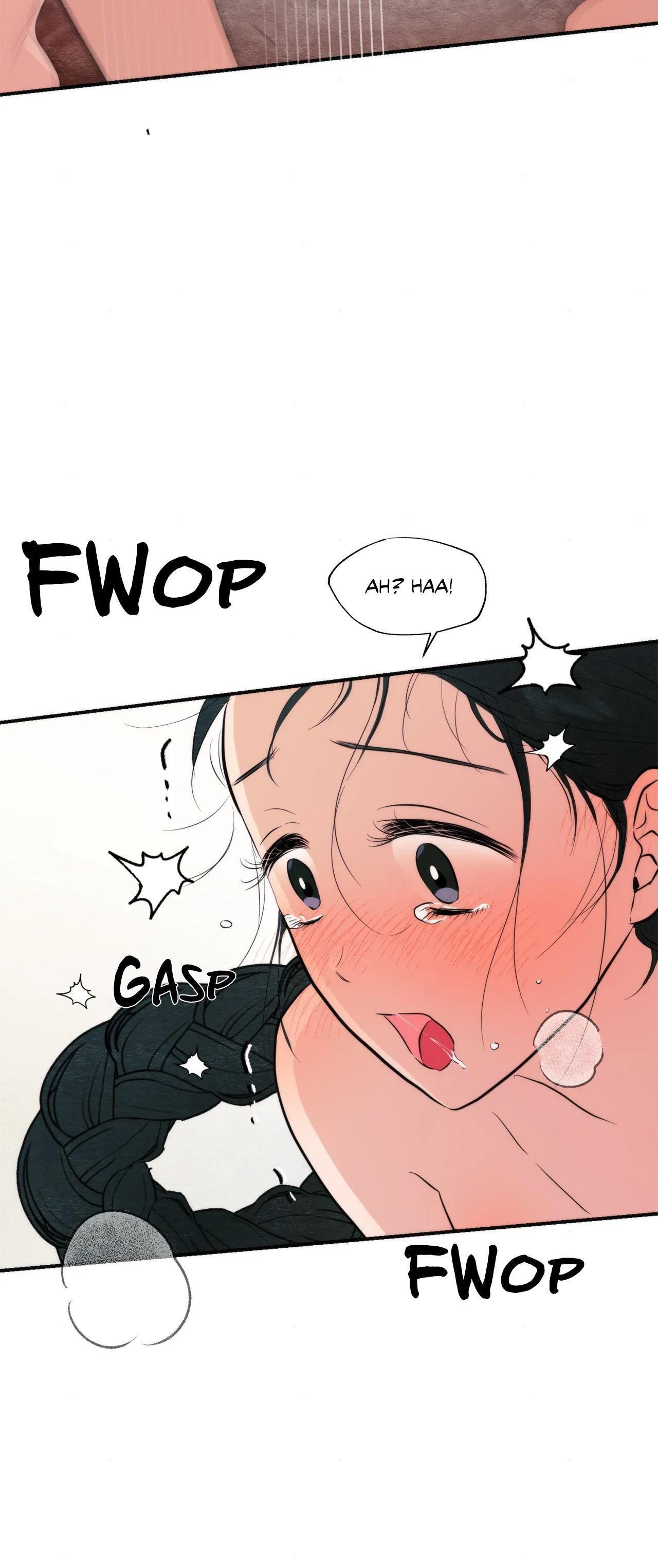 Wild Eyes Manhwa - Chapter 59 Page 38