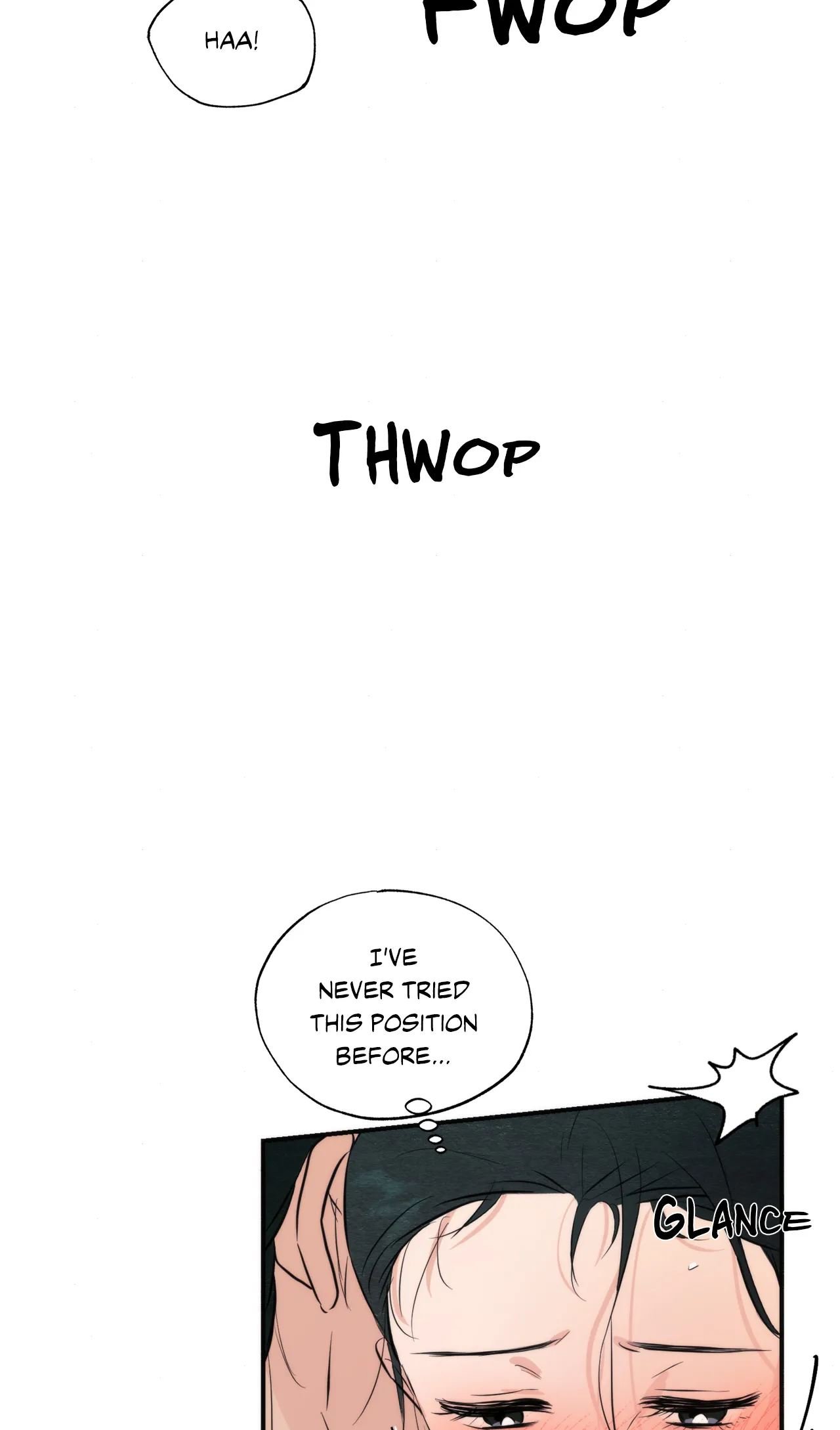 Wild Eyes Manhwa - Chapter 59 Page 43