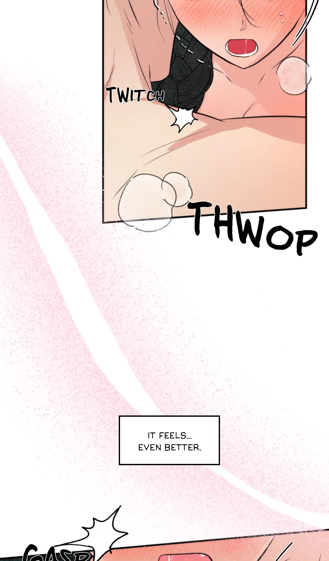 Wild Eyes Manhwa - Chapter 59 Page 44