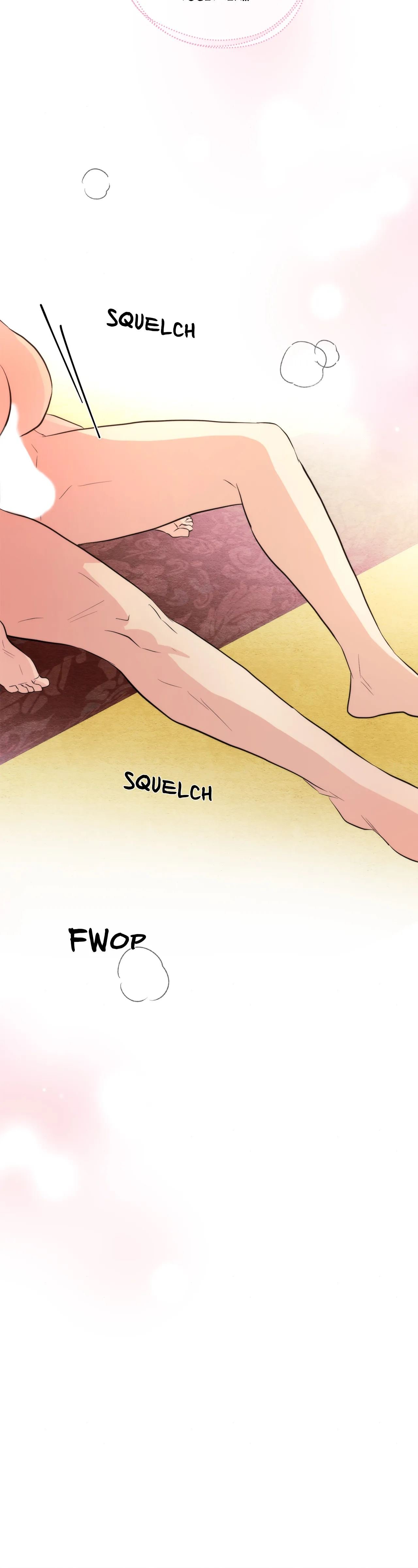 Wild Eyes Manhwa - Chapter 59 Page 47