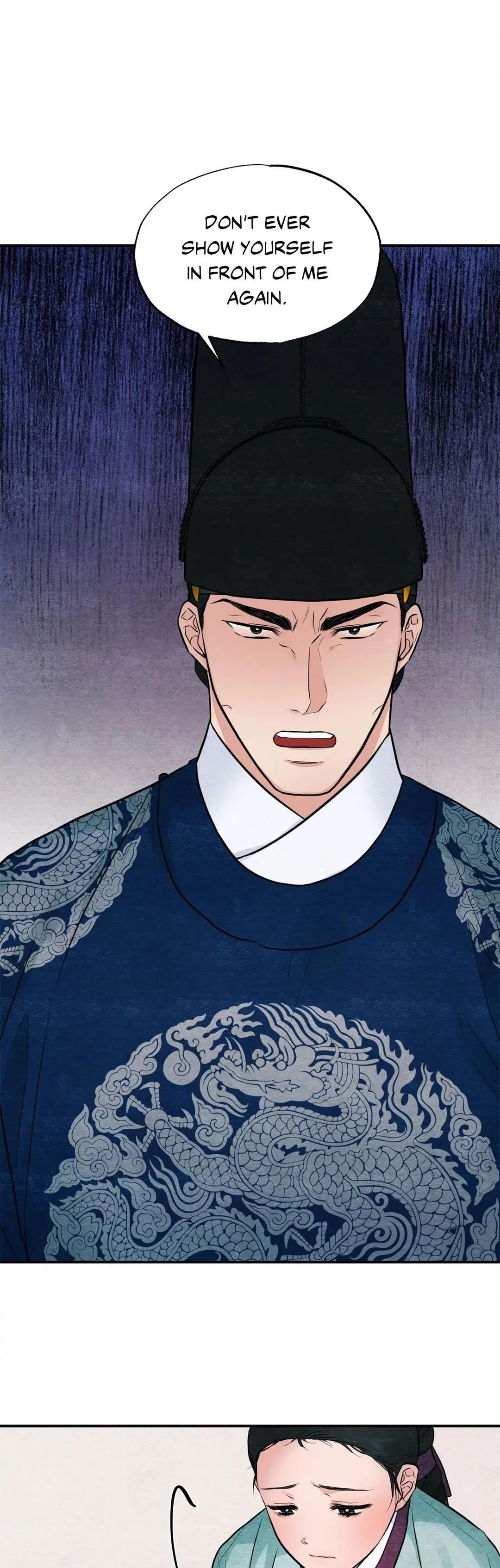 Wild Eyes Manhwa - Chapter 23 Page 26