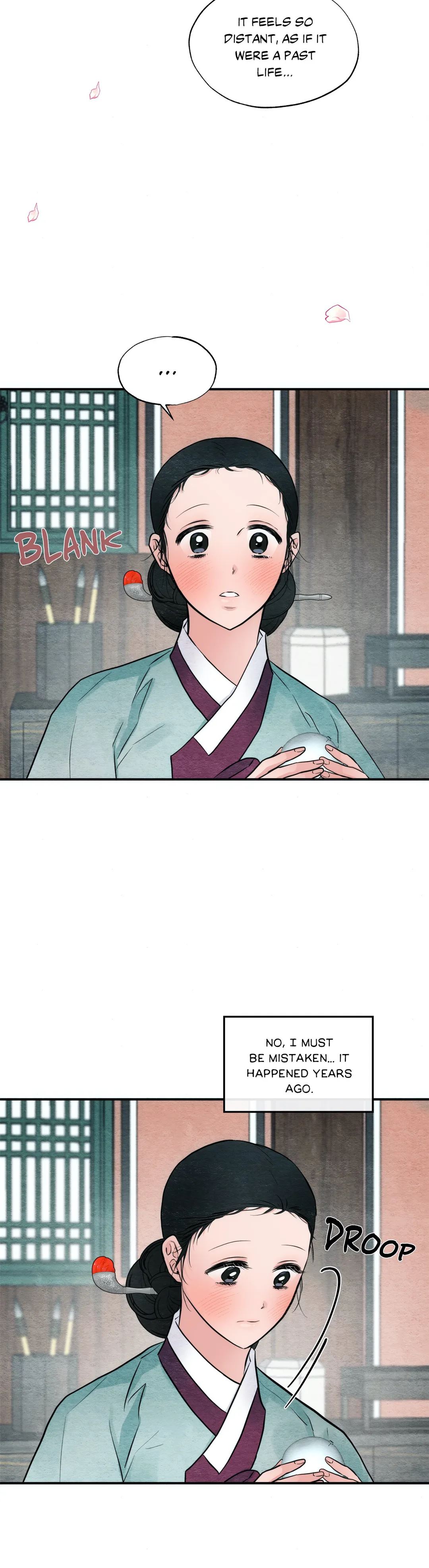 Wild Eyes Manhwa - Chapter 43 Page 26