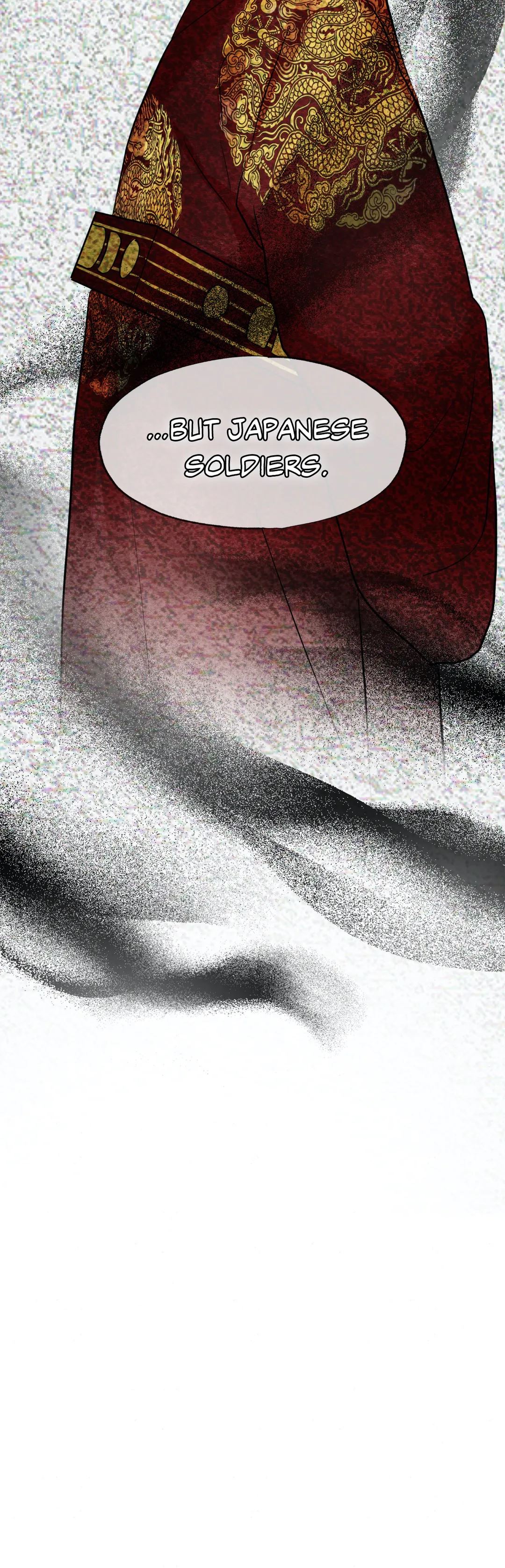 Wild Eyes Manhwa - Chapter 32 Page 31