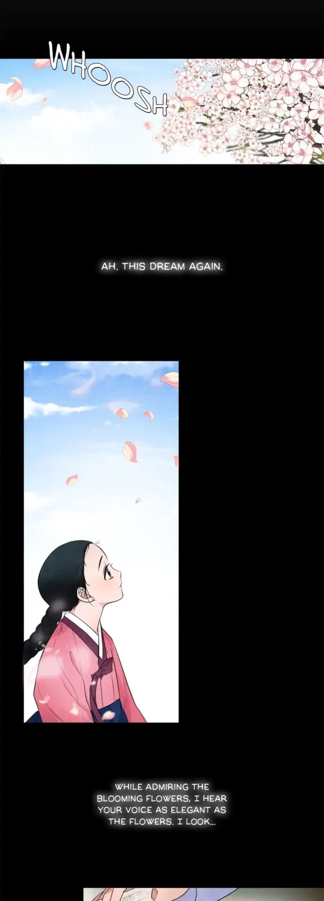 Wild Eyes Manhwa - Chapter 1 Page 8