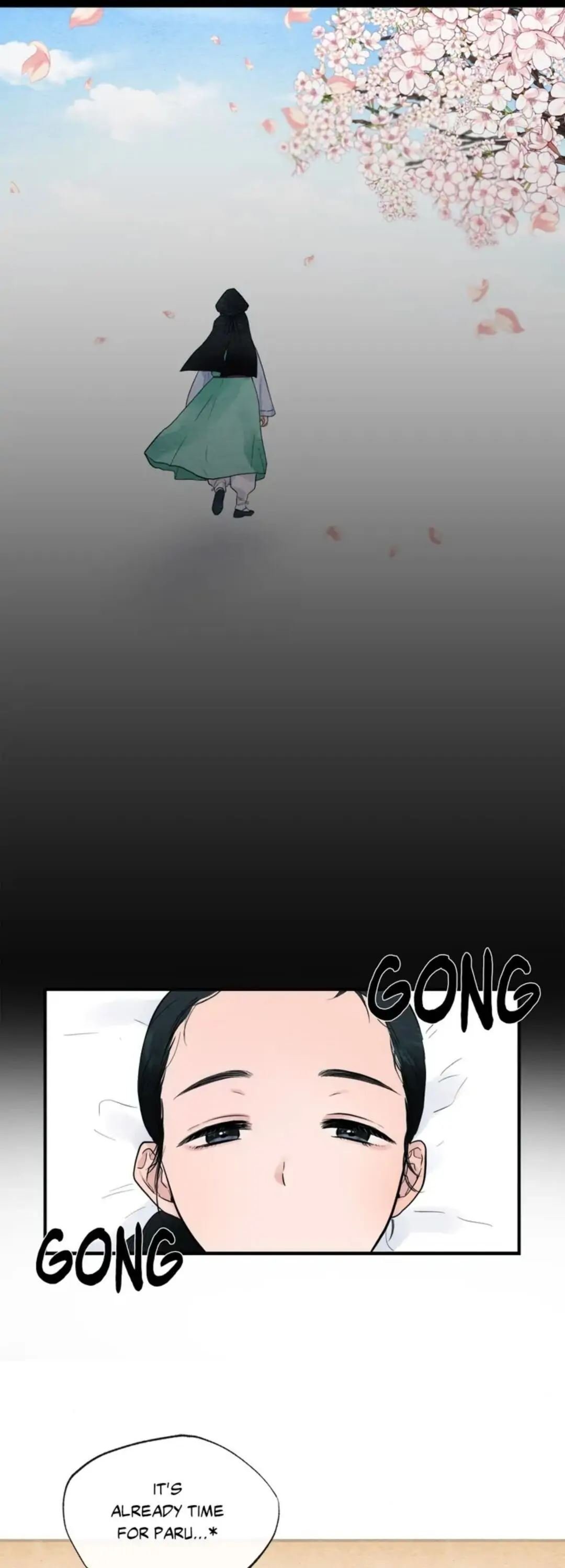 Wild Eyes Manhwa - Chapter 1 Page 10