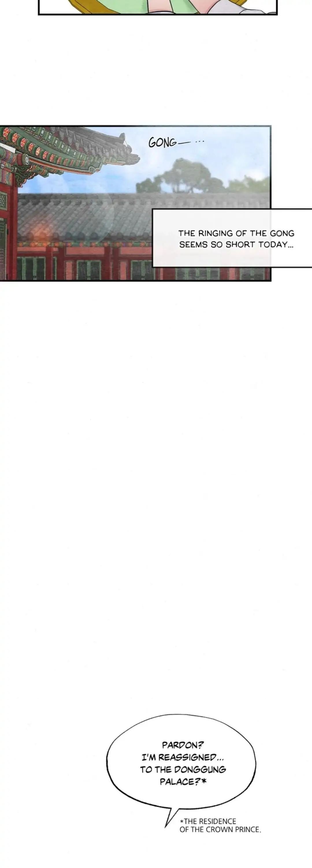 Wild Eyes Manhwa - Chapter 1 Page 15