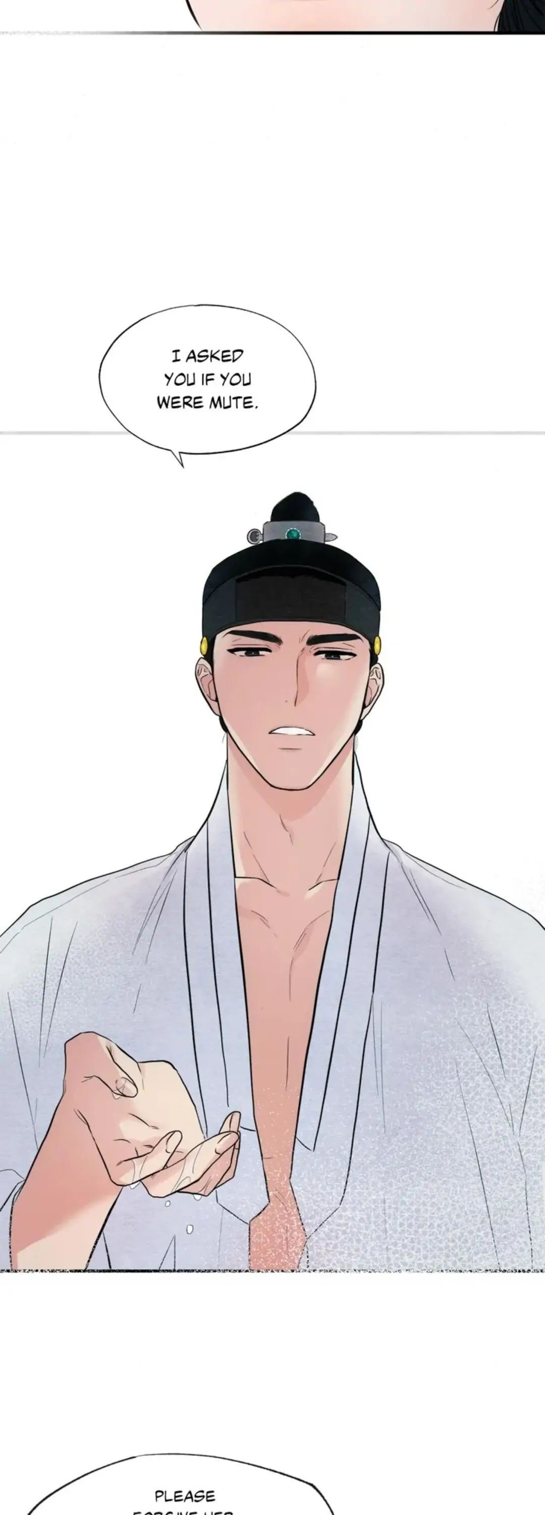 Wild Eyes Manhwa - Chapter 1 Page 28