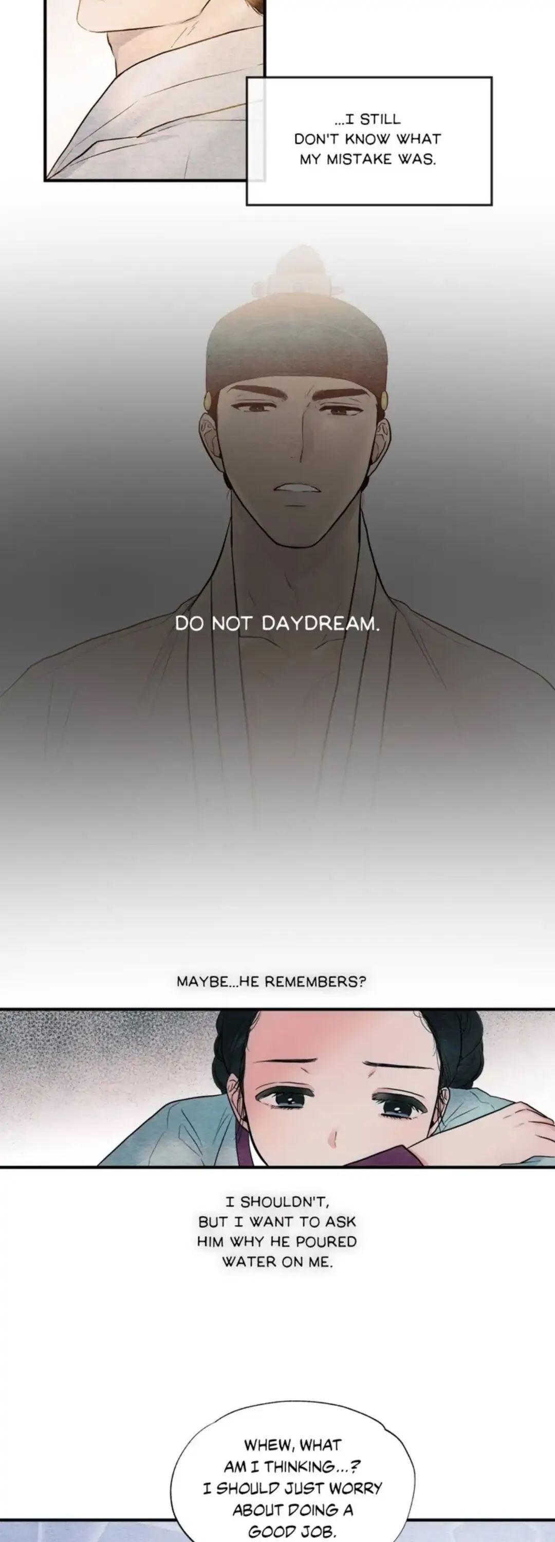 Wild Eyes Manhwa - Chapter 1 Page 36